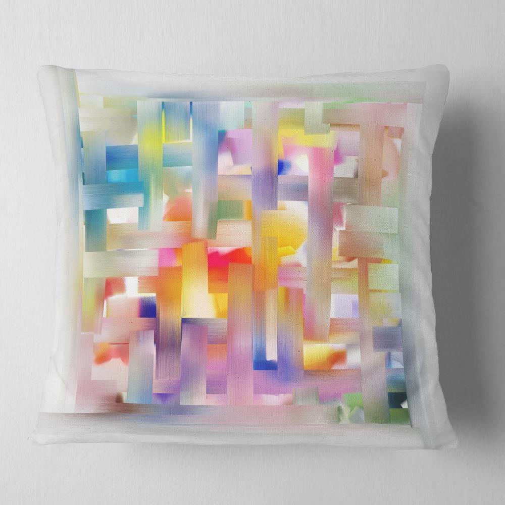 Designart CU6649-18-18 Accent-Pillows - View #2