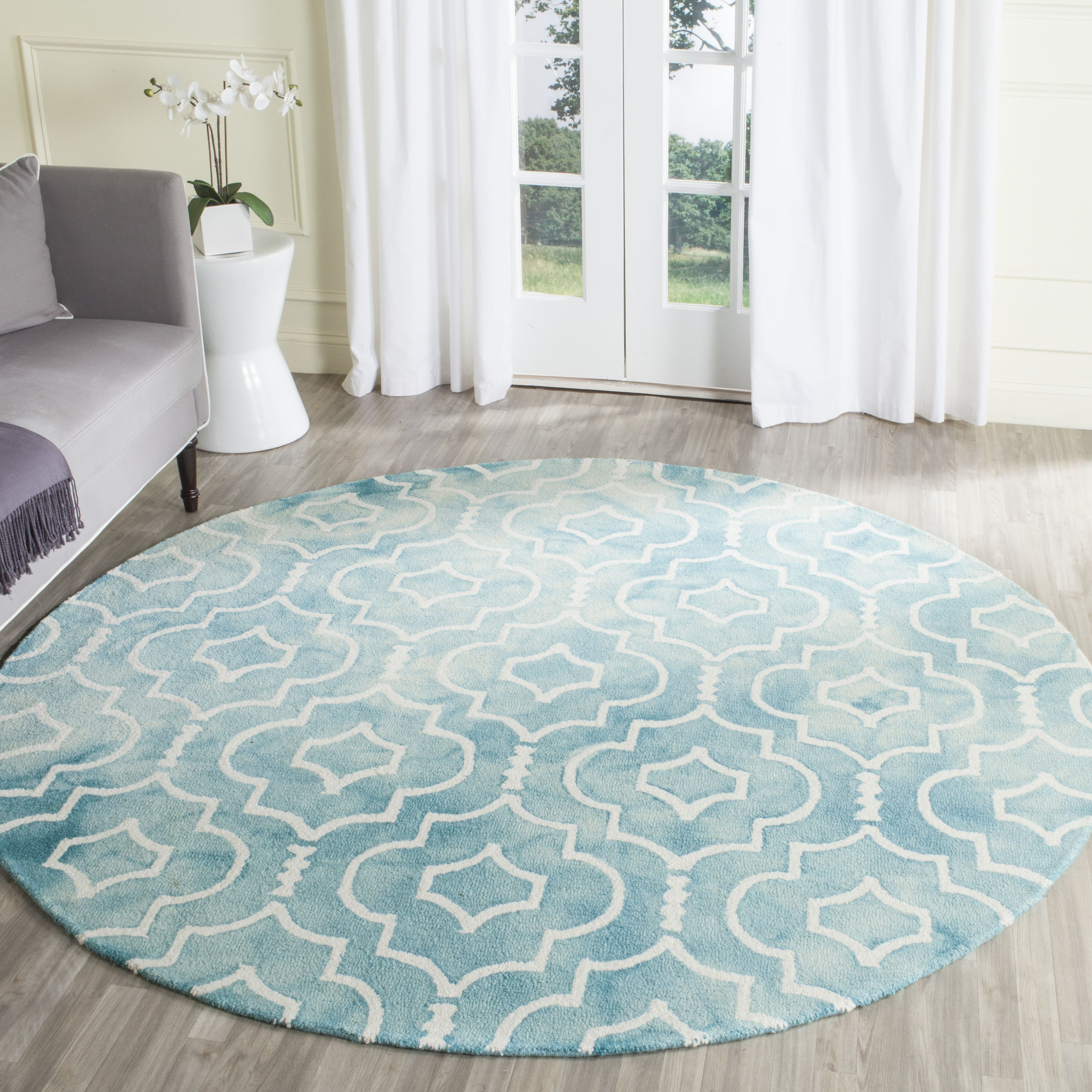 Safavieh DDY538D-7R rugs - View #2