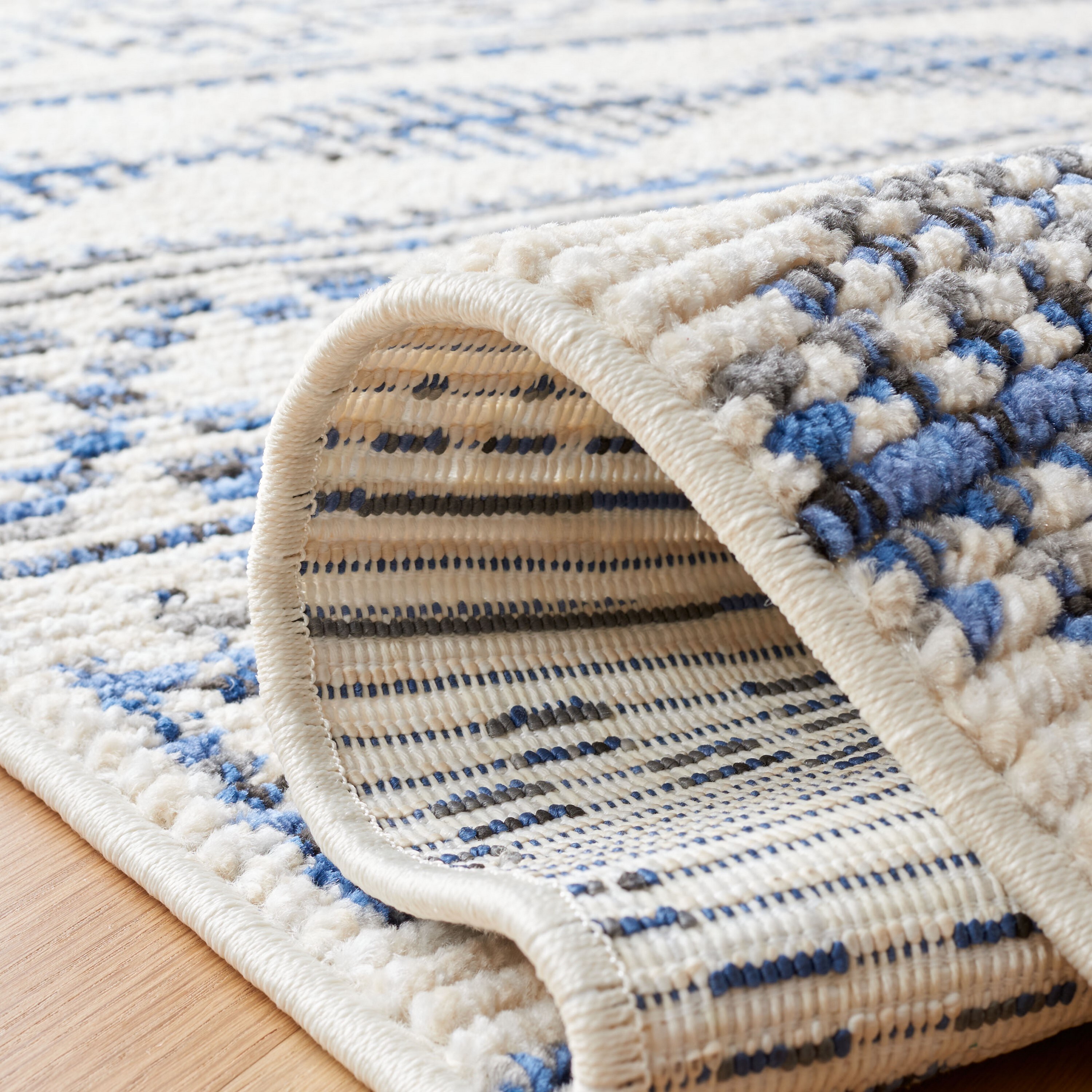 Safavieh SED807B-9 rugs - View #5