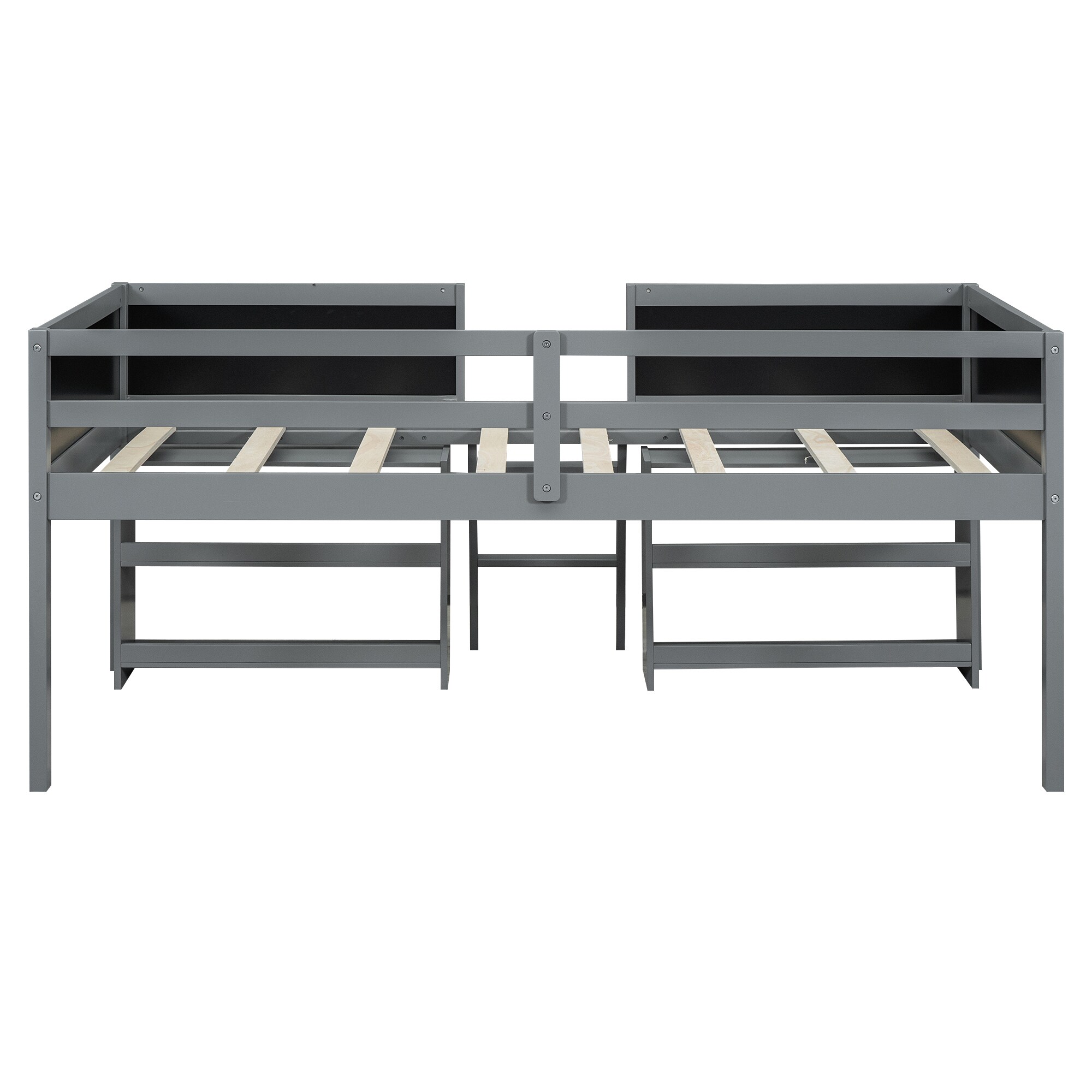 ModernLuxe L3P-WF312180AAE beds - View #6