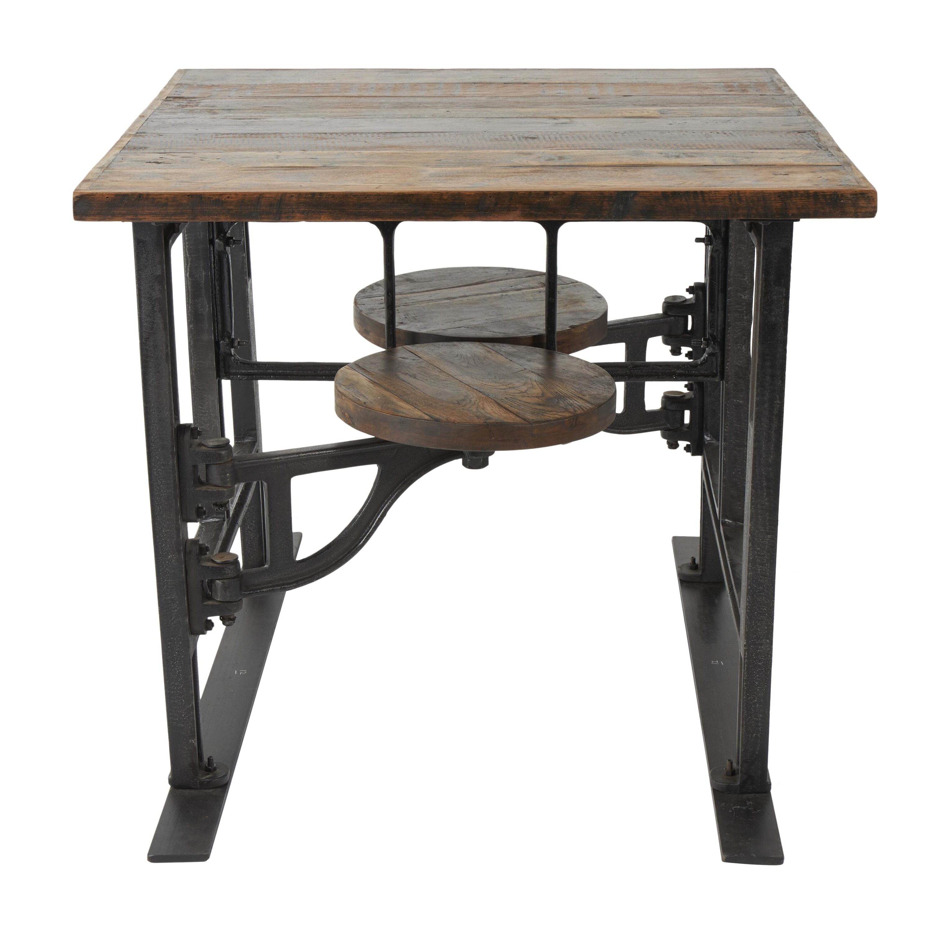 Grayson Lane 823008 Dining-Tables - View #7