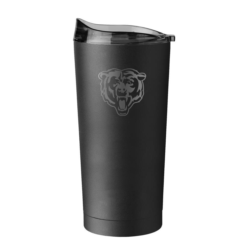 Kansas City Chiefs Powdercoated Yeti Tumbler Free 