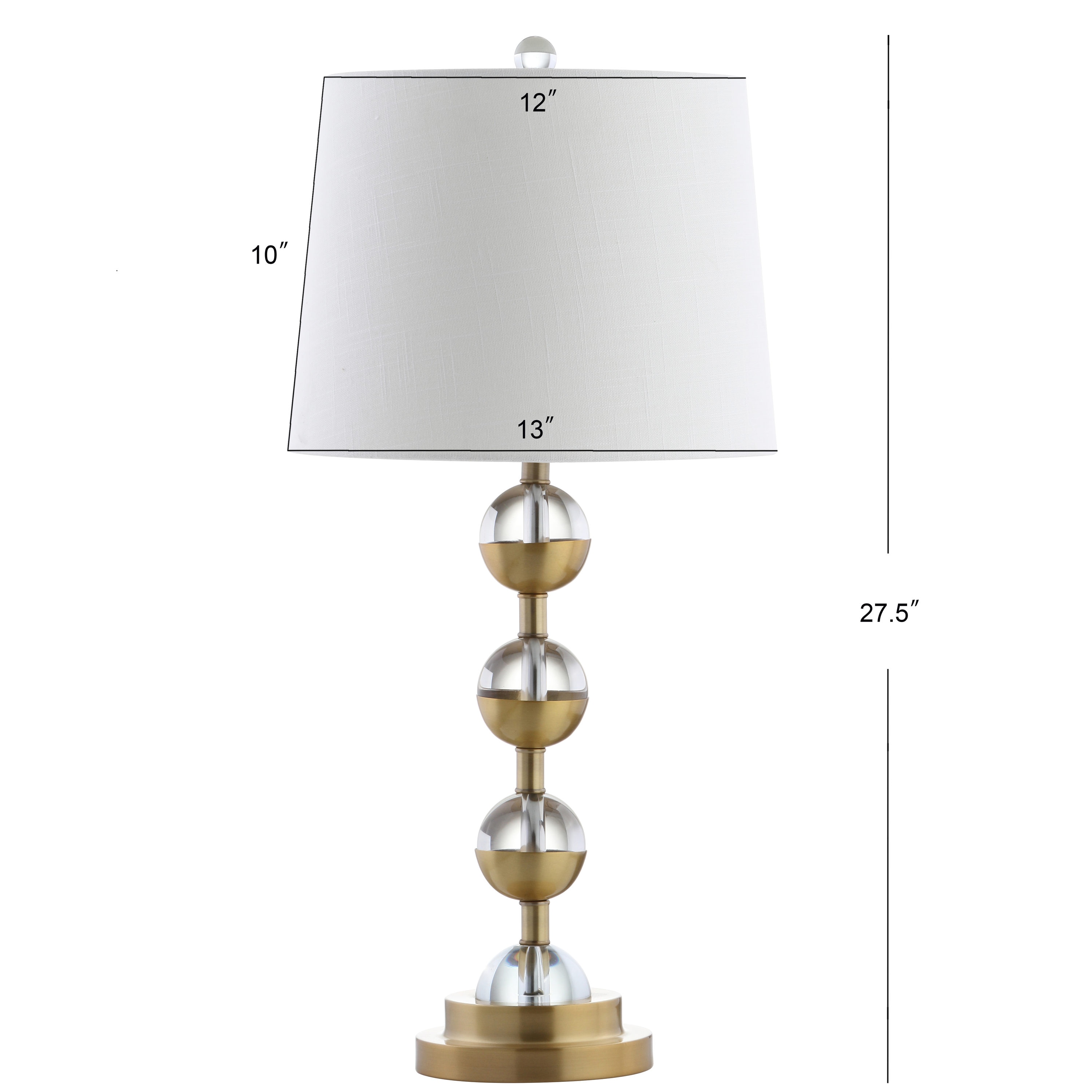 JONATHAN  Y JYL2049A-SET2 Table-Lamps - View #4