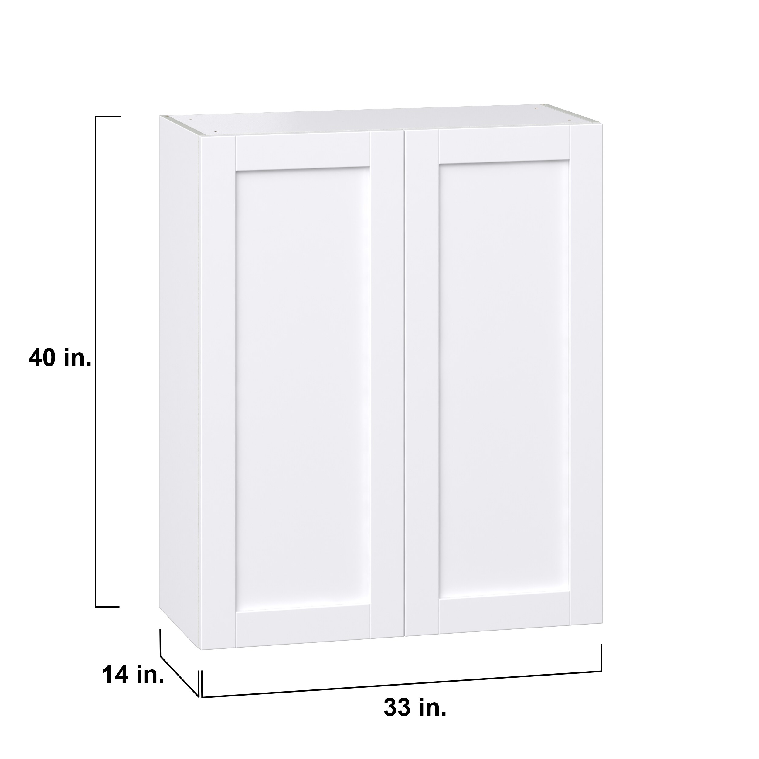 Hugo&Borg DSW3340-RM Cabinets-Kitchen - View #4