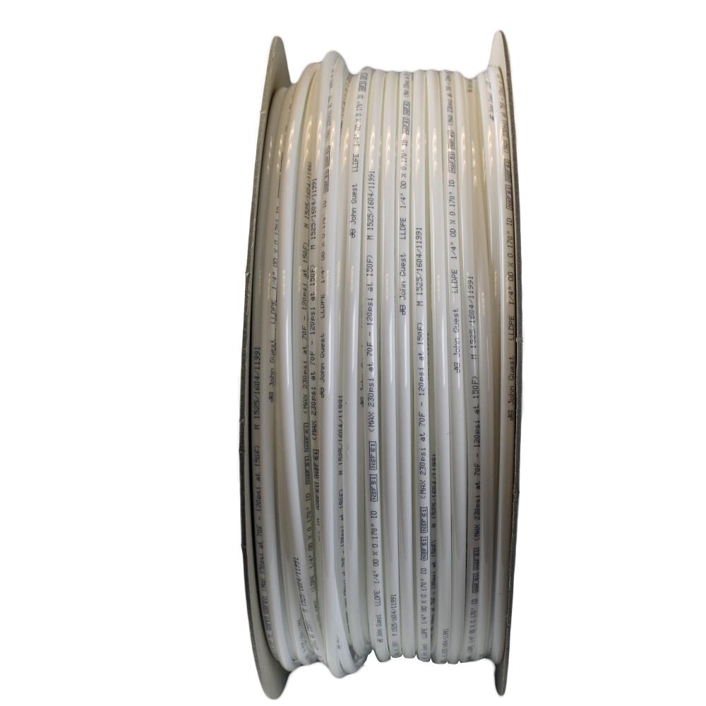John Guest PE-08-BI-DF-W Tubing-Hoses - View #2