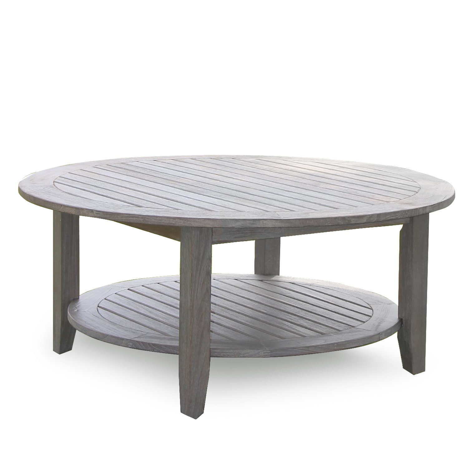 Cambridge Casual L170708-TW-WT-XX-XX Patio-Tables - View #2