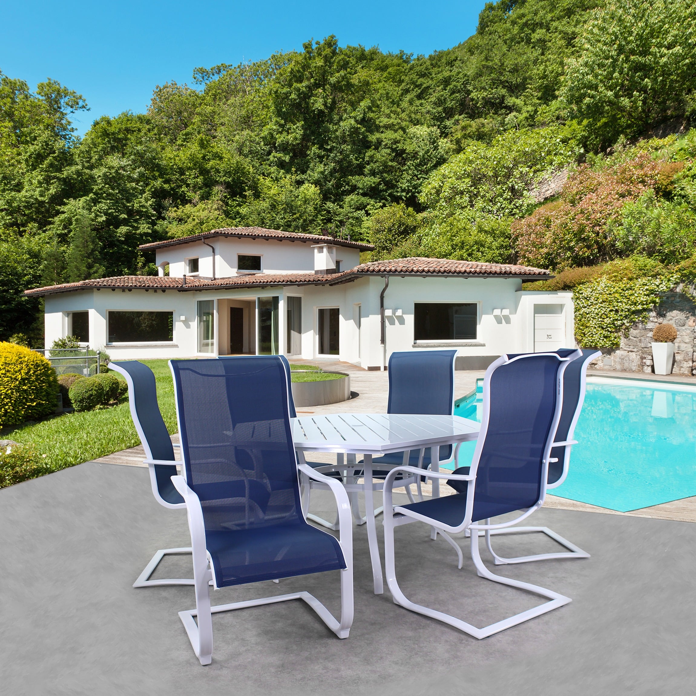 Courtyard Casual 5602 Patio-Chairs - View #10