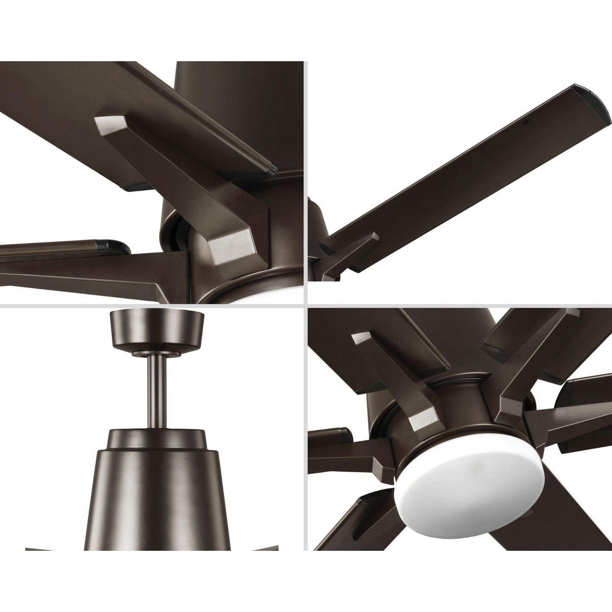 Progress Lighting P250026-129-30 Ceiling-Fans - View #4