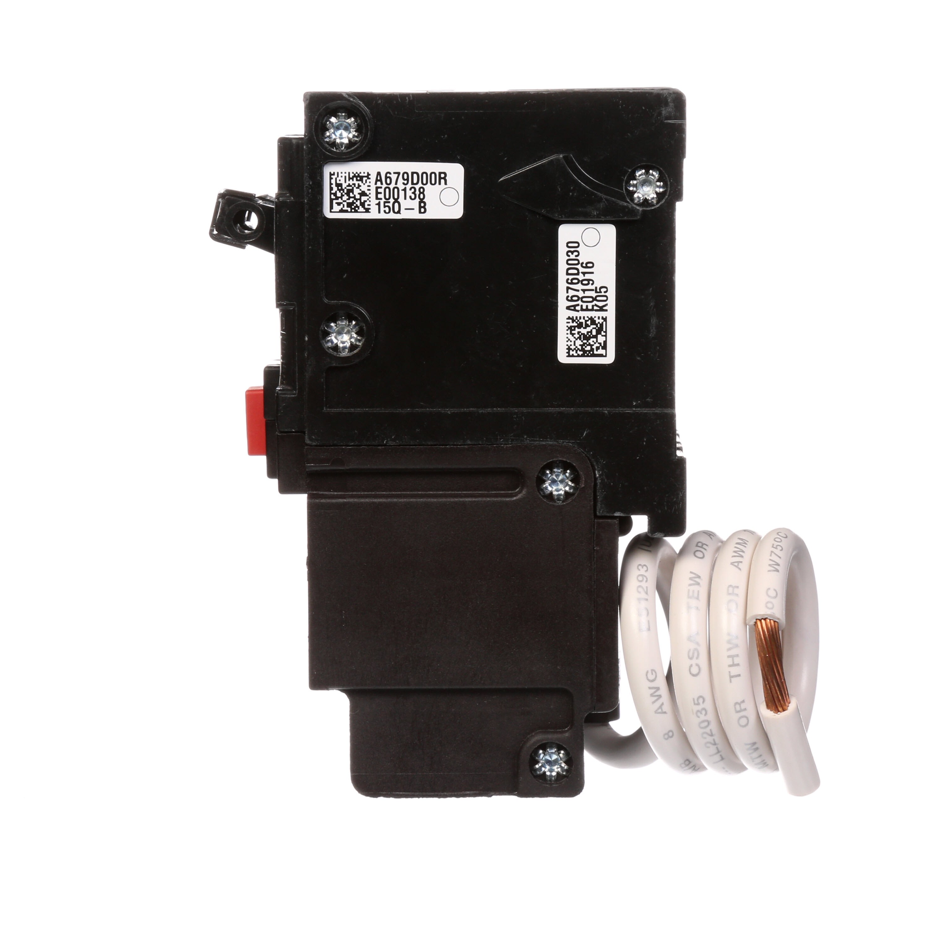 Siemens QE215 Circuit-Breakers - View #3