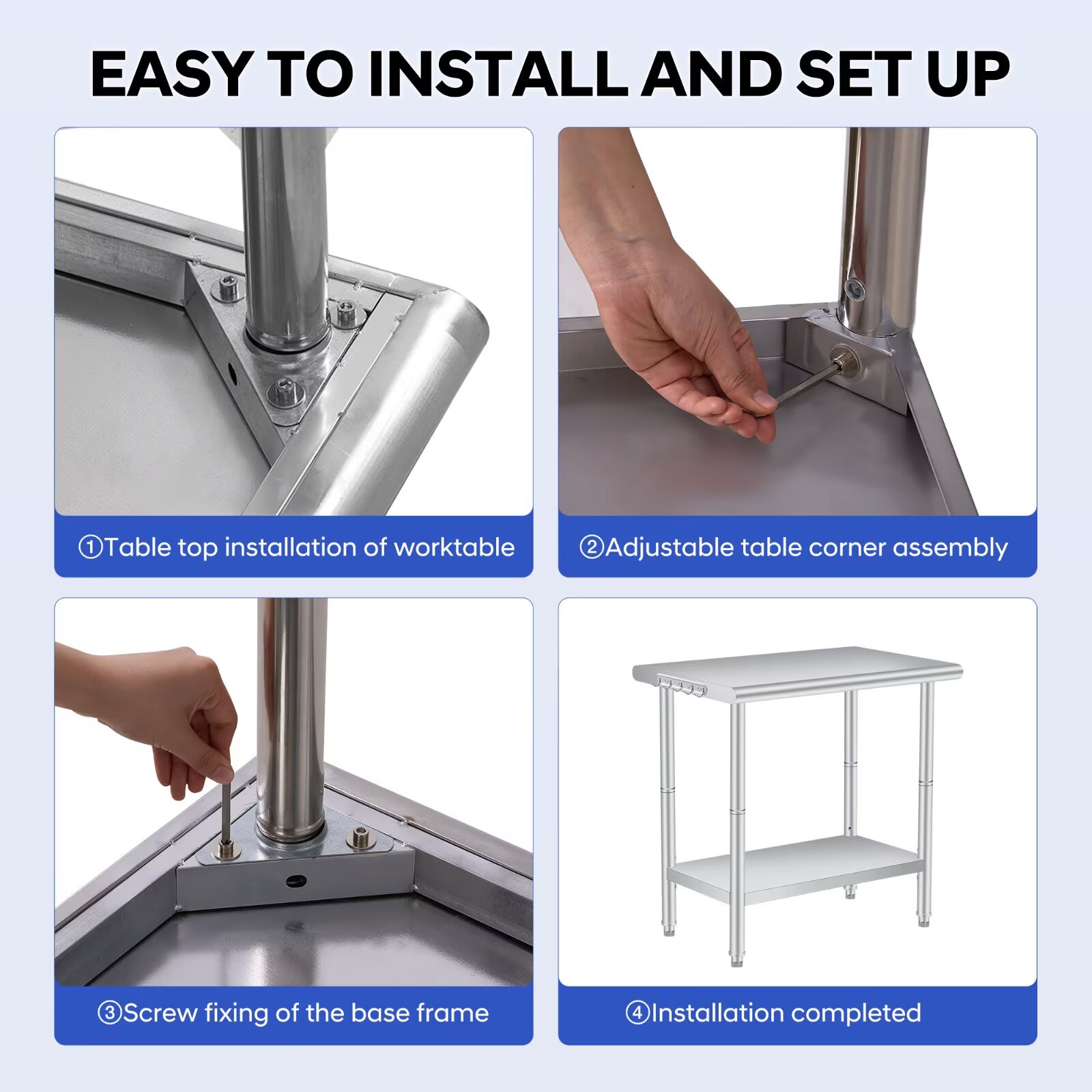 Qeetex JXNAG-PLS-337M83XL m100710 - View #4