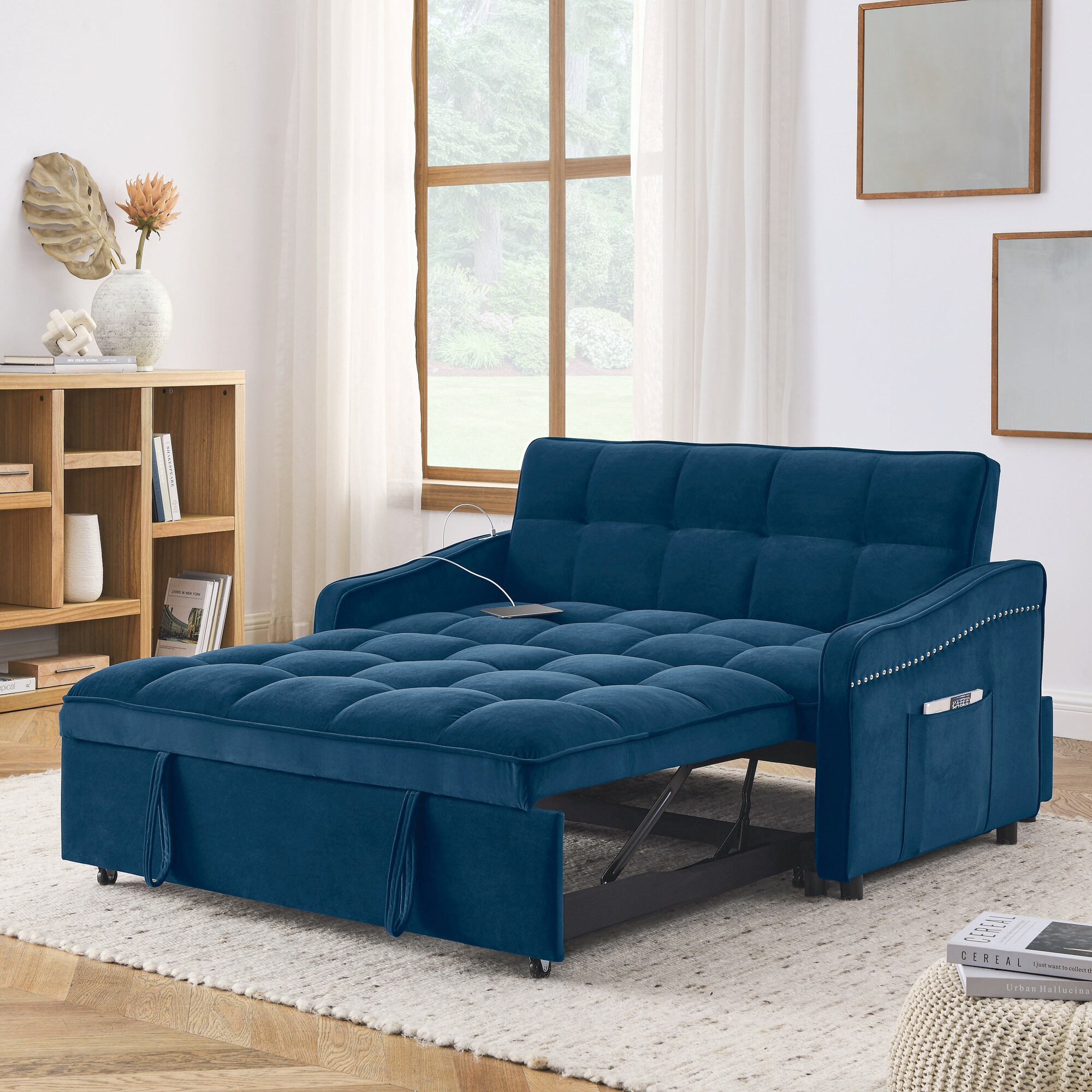 Bybafun YA0100260 Sofas-Loveseats - View #6
