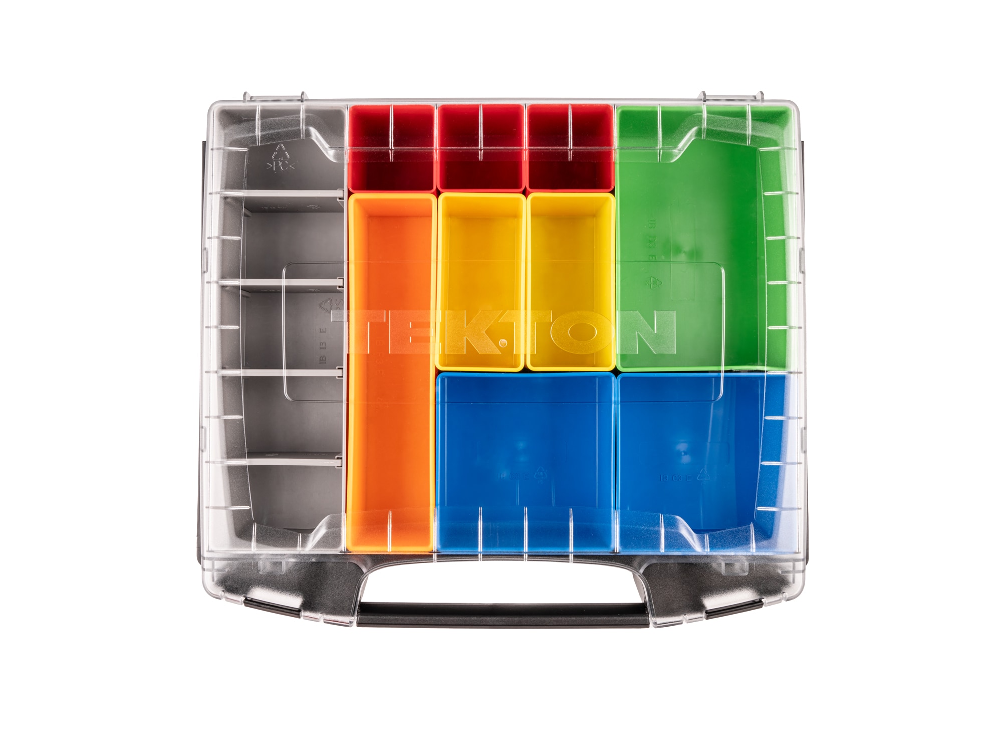 TEKTON OLB51710 Tool-Boxes - View #5