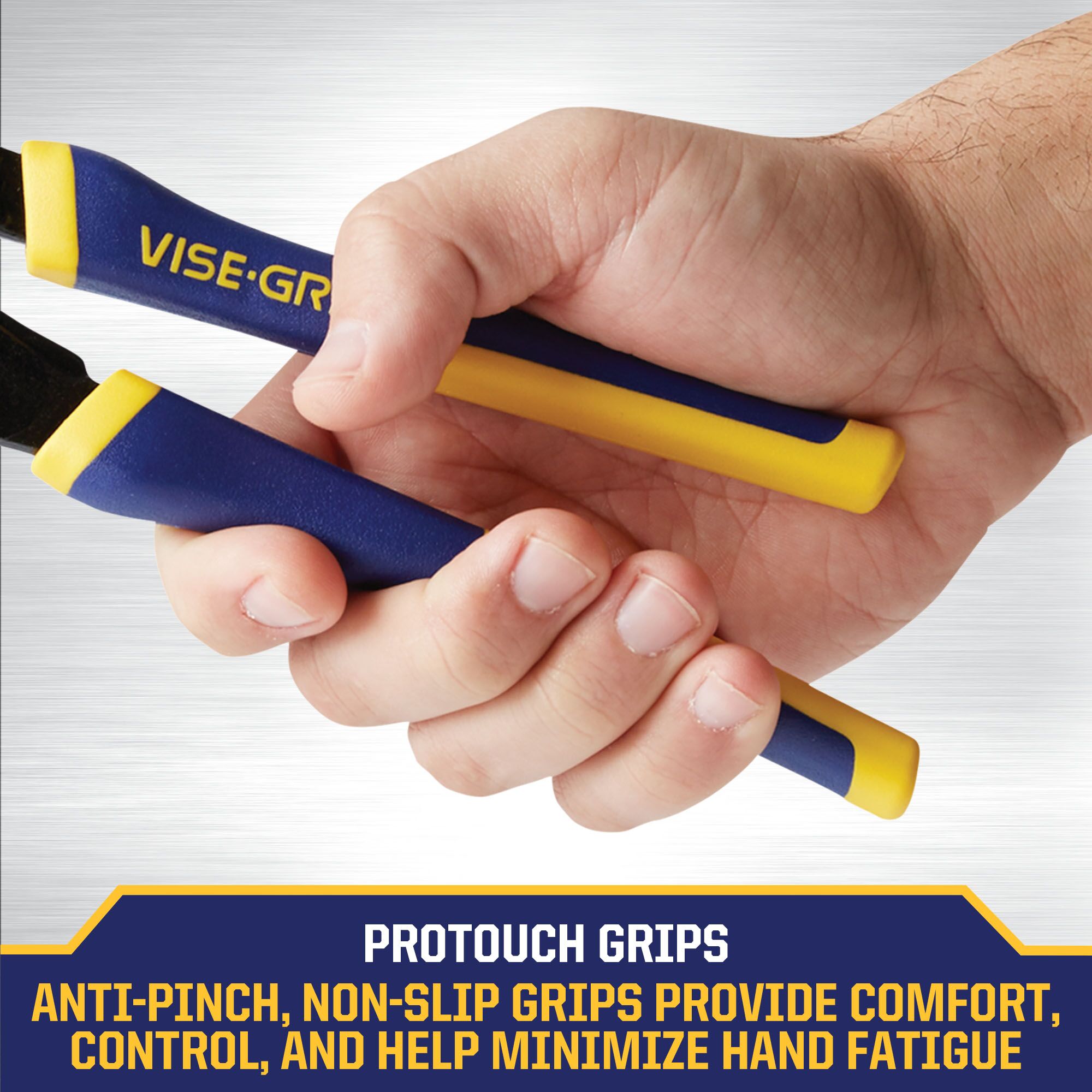 IRWIN 2078707 Plier-Sets - View #2