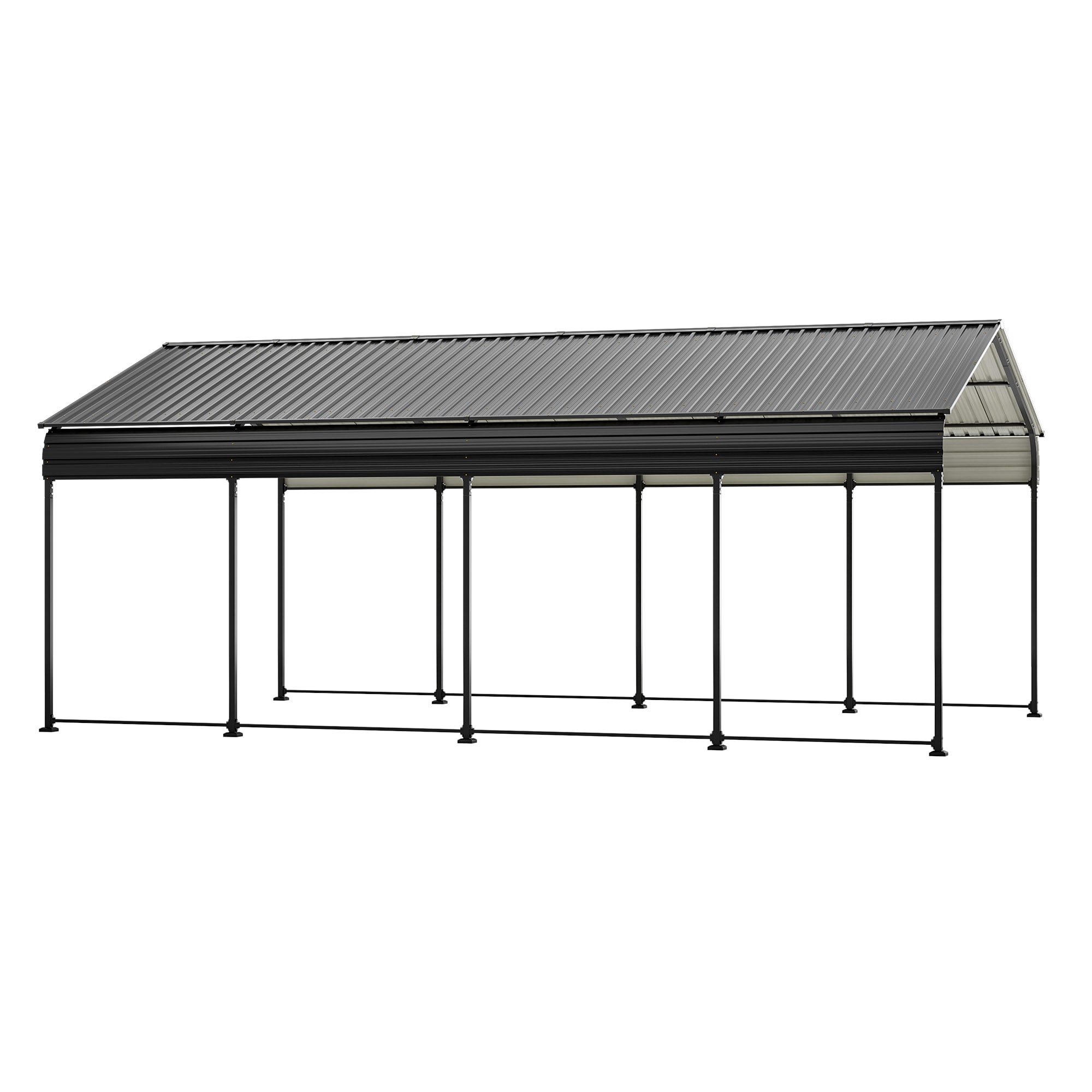Xspracer ML-CH054WS Carport-Covers - View #16