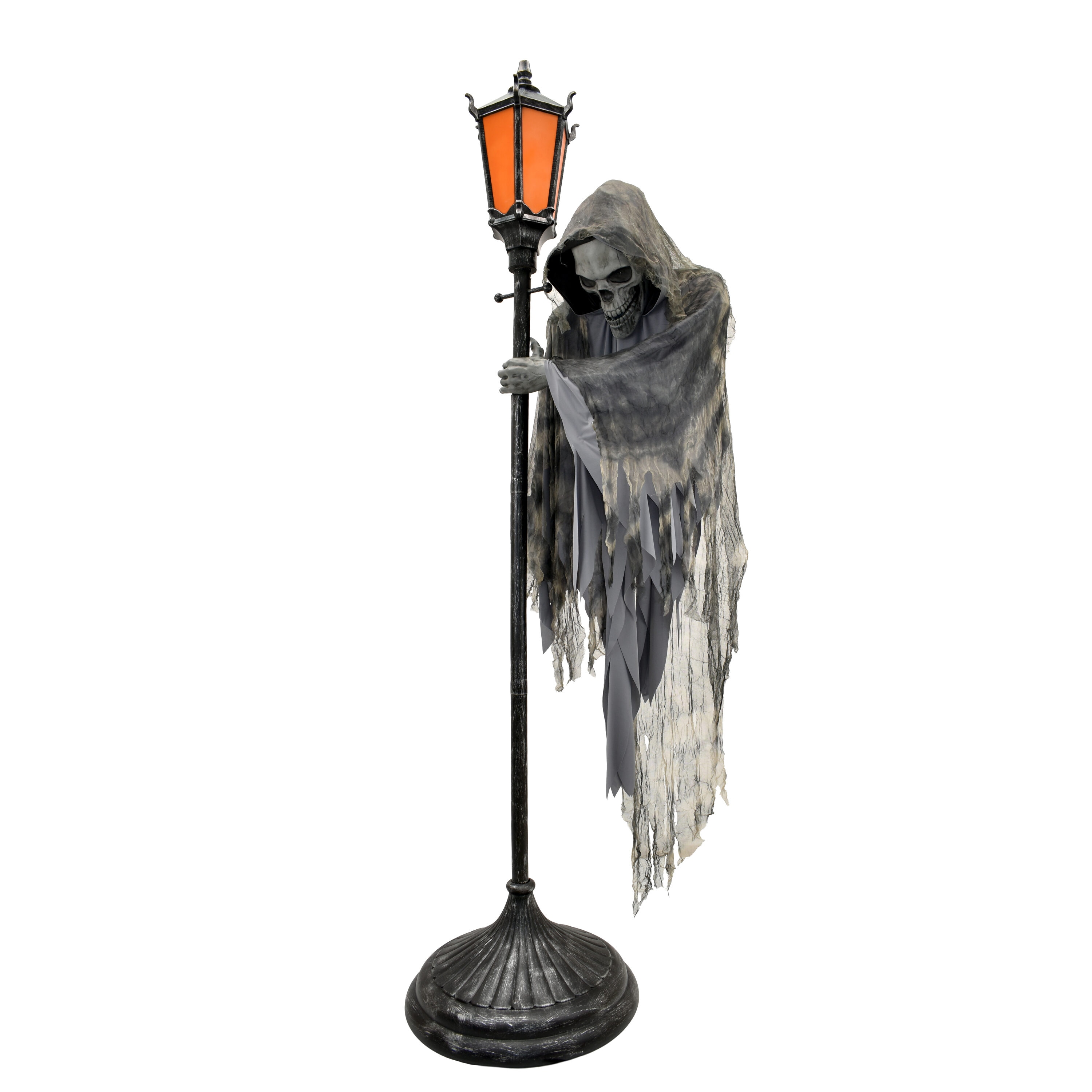 Haunted Living 96845 Halloween-Animatronics - View #4