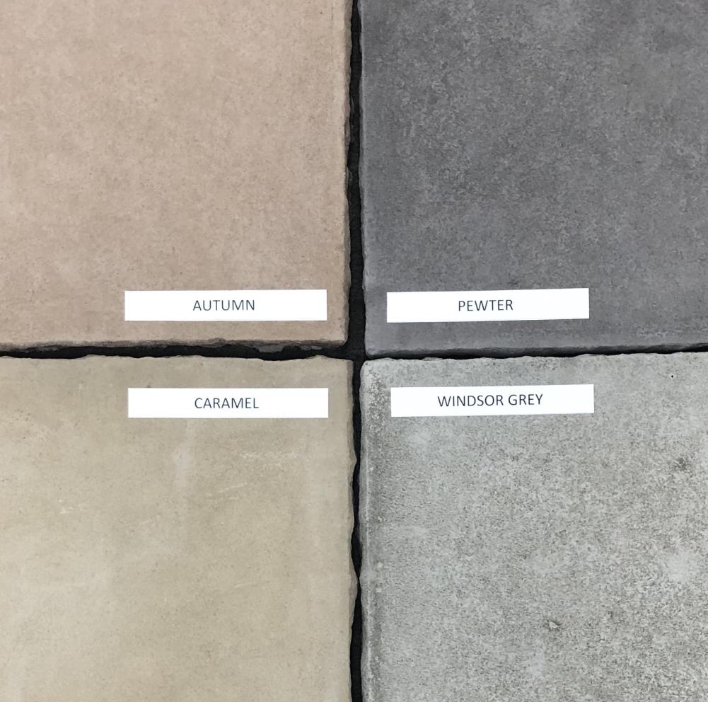 Mountain Stone SS47 Stone-Veneer - View #2