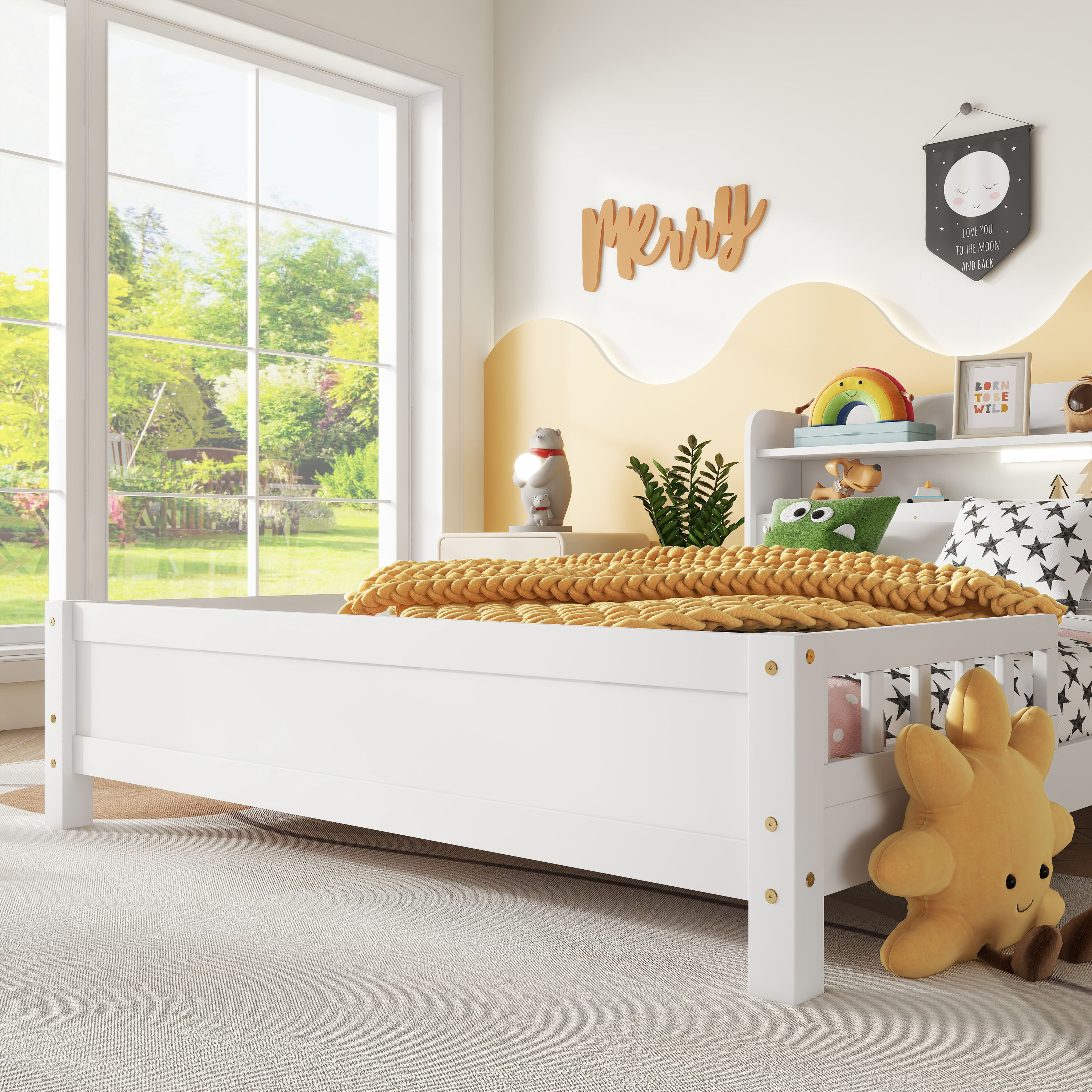 Bellemave FYL504P277600 beds - View #4