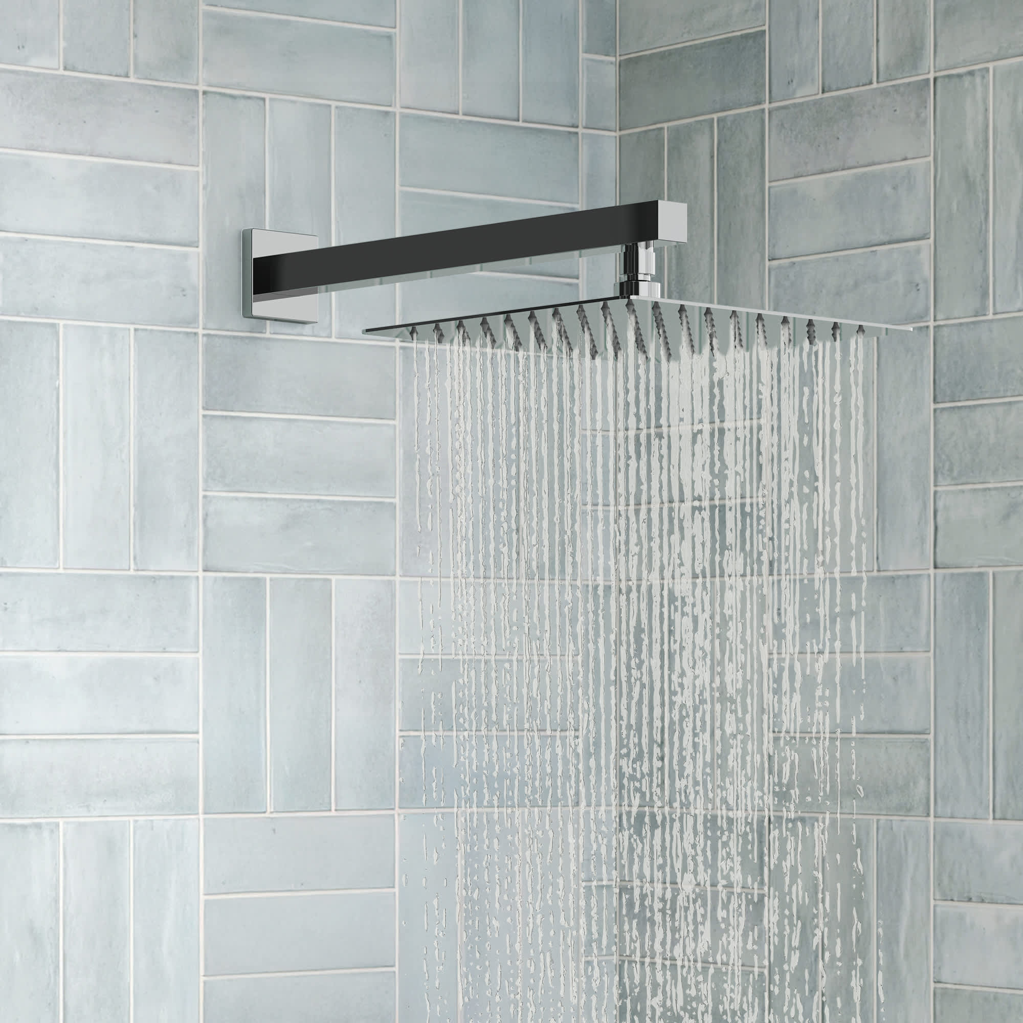 EVERSTEIN M6603CI-B10BL Tub-Shower-Faucets - View #15