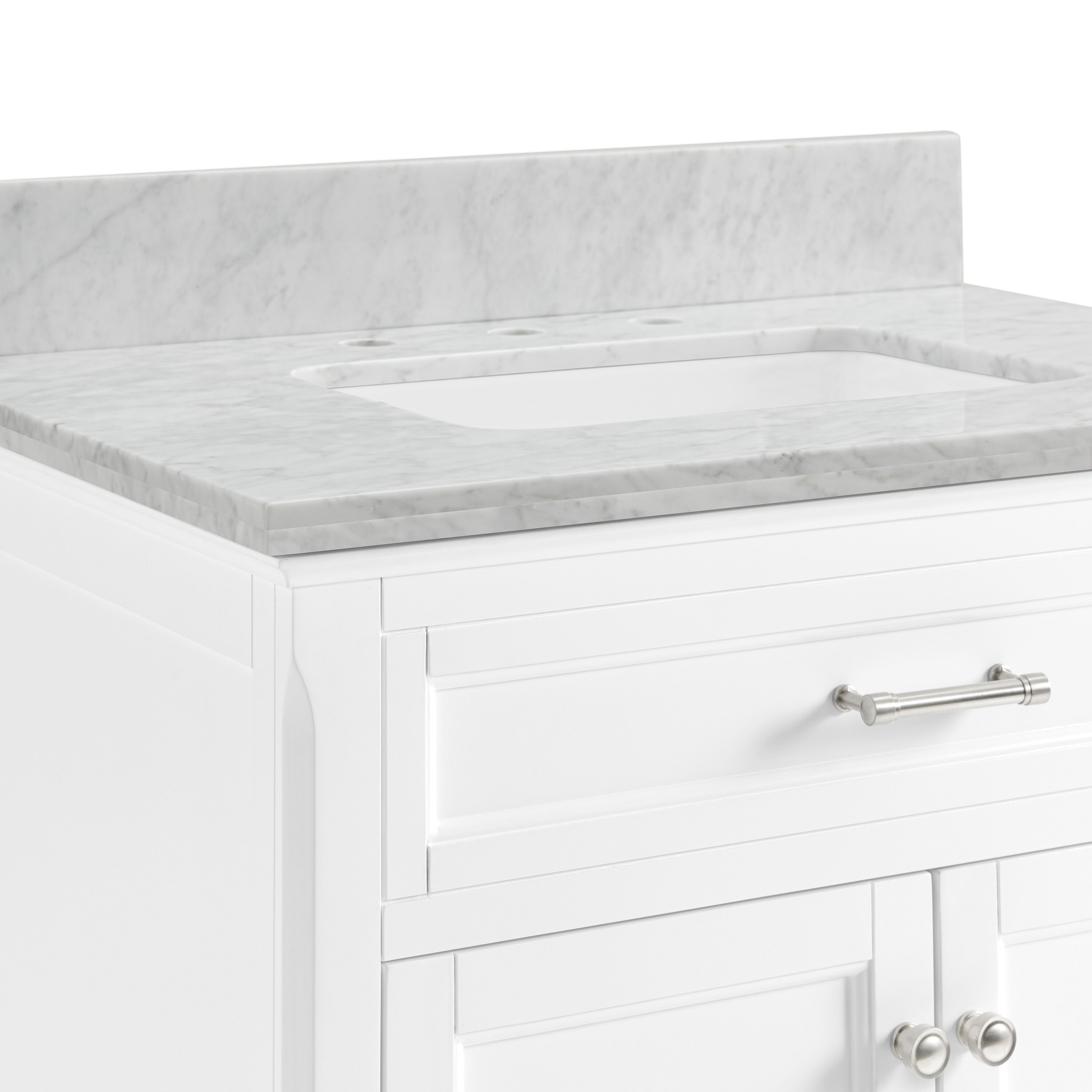 allen + roth 2026VA-30-201-900L Bath-Vanity-Combo - View #10