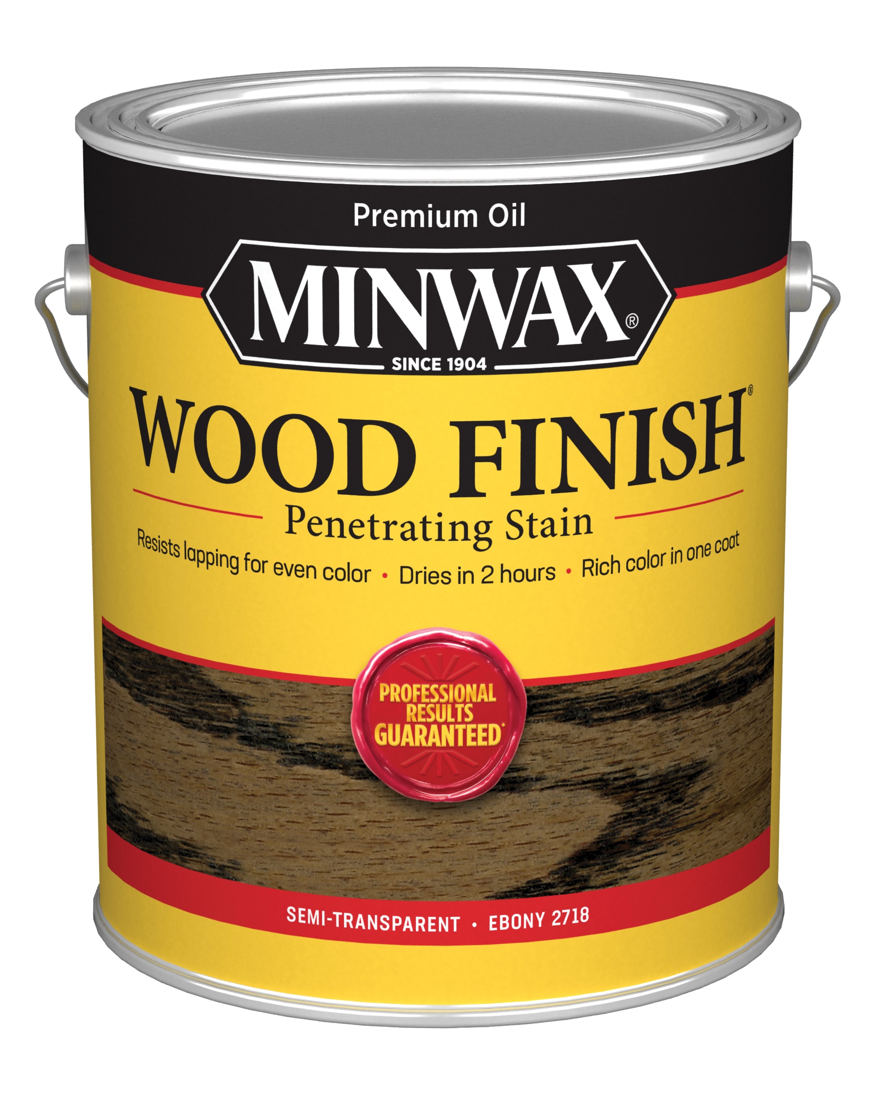 Minwax 710130000 Interior-Stain - View #3