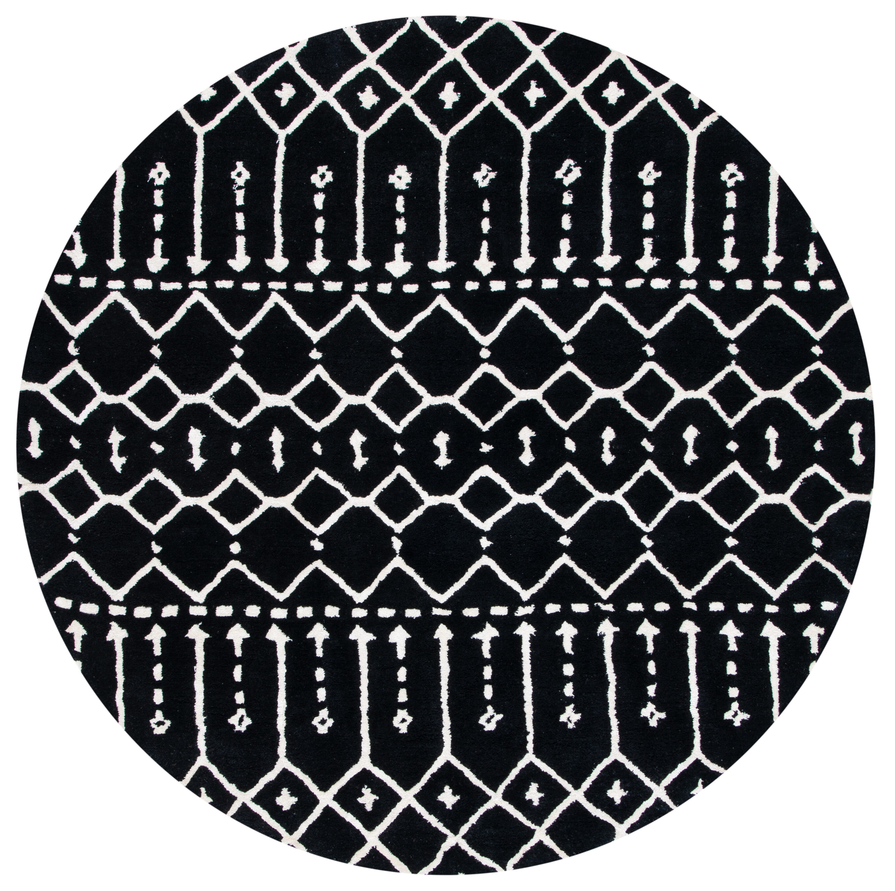 Safavieh HIM903Z-6R rugs - View #2