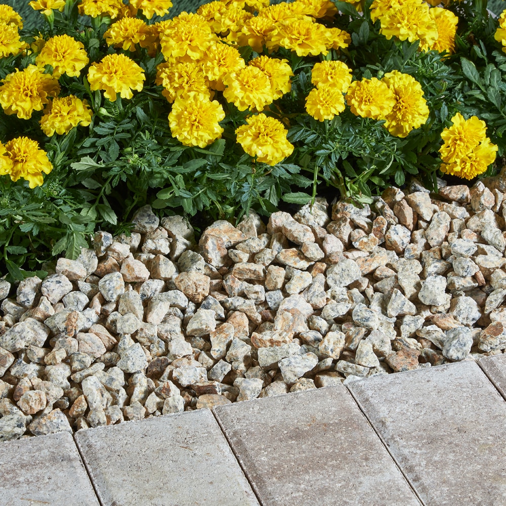EARTHESSENTIALS BY QUIKRETE 127971 Landscaping-Rock - View #4
