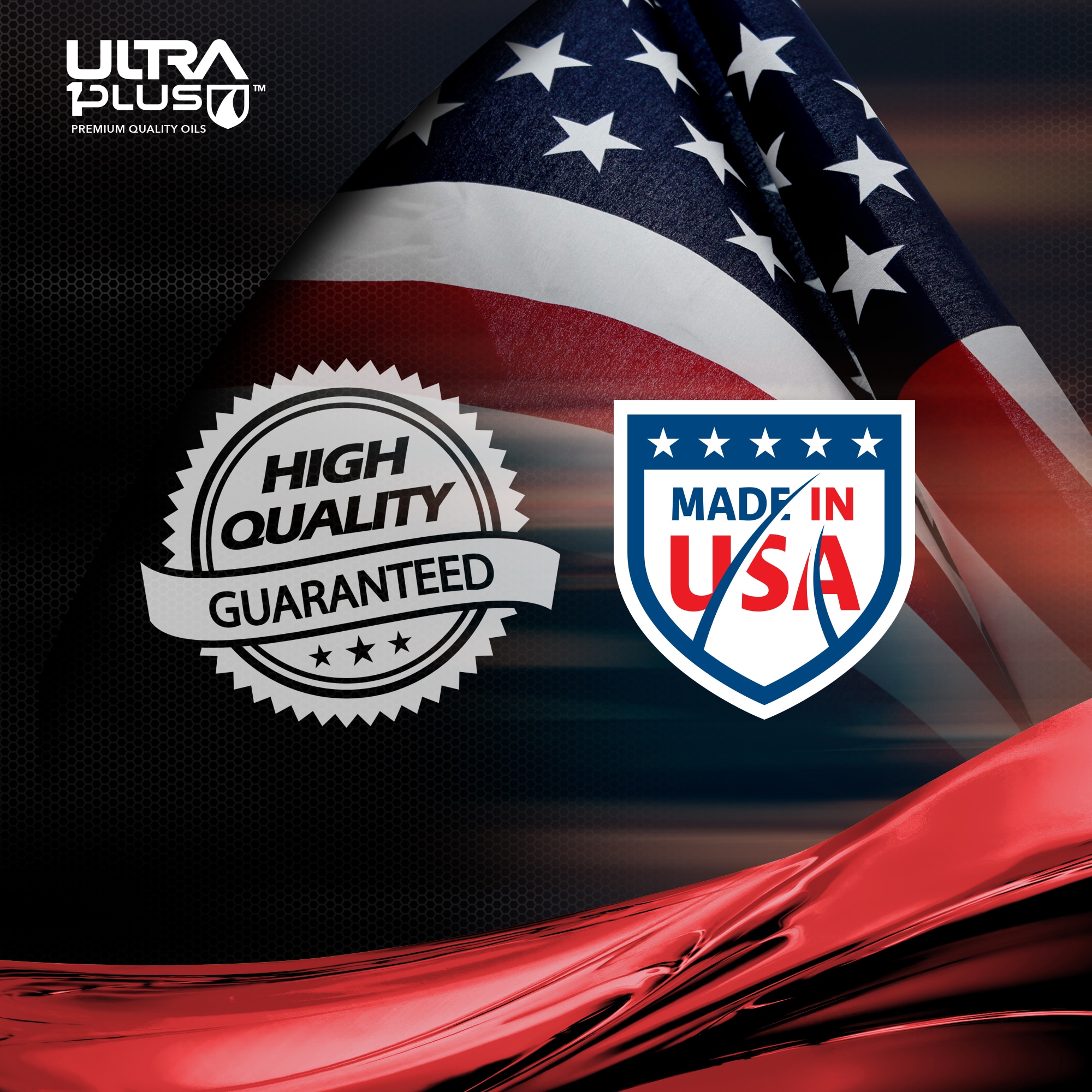Ultra1Plus UFSDVIMVD Motor-Oil - View #6