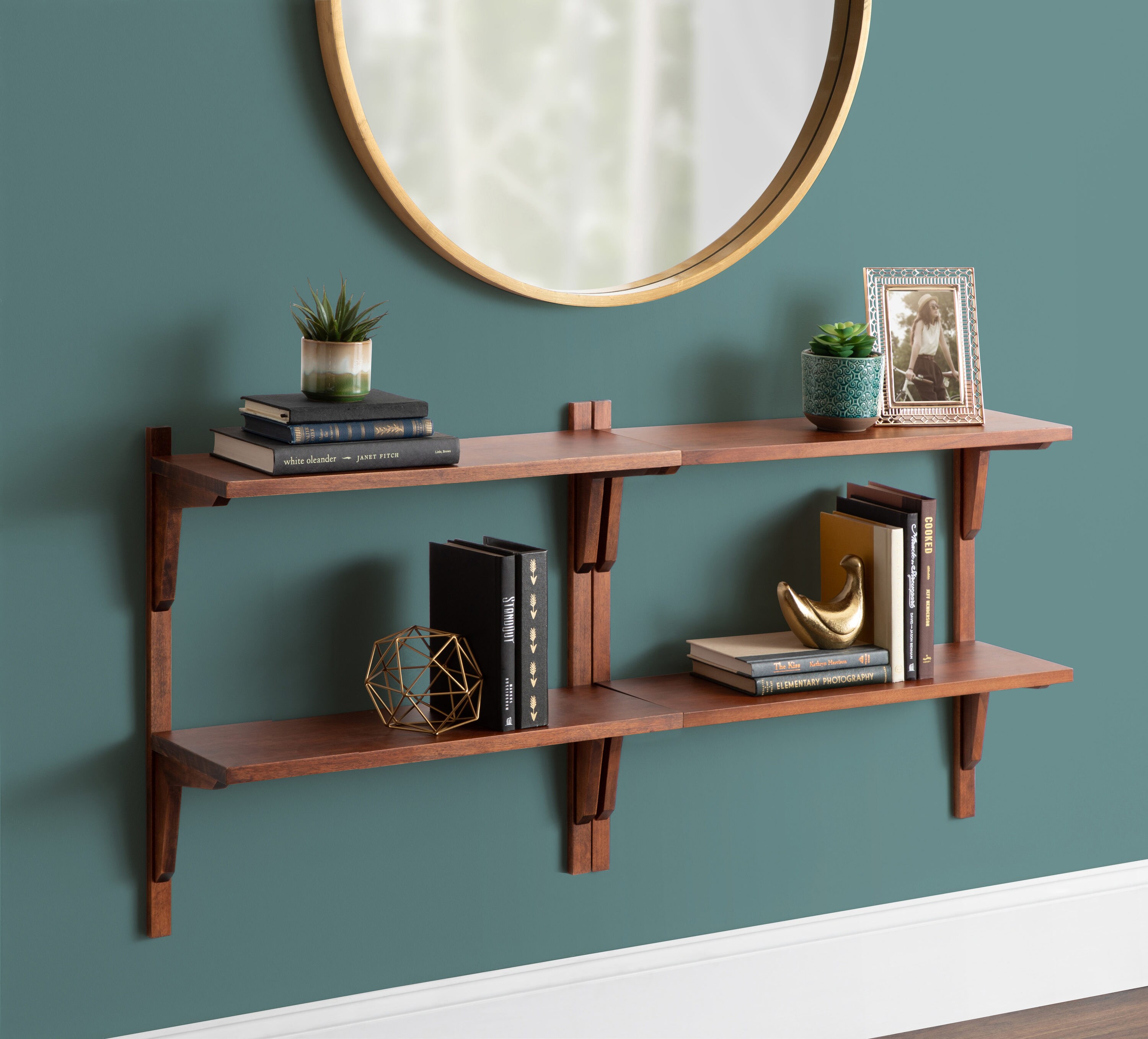 Wall Shelves