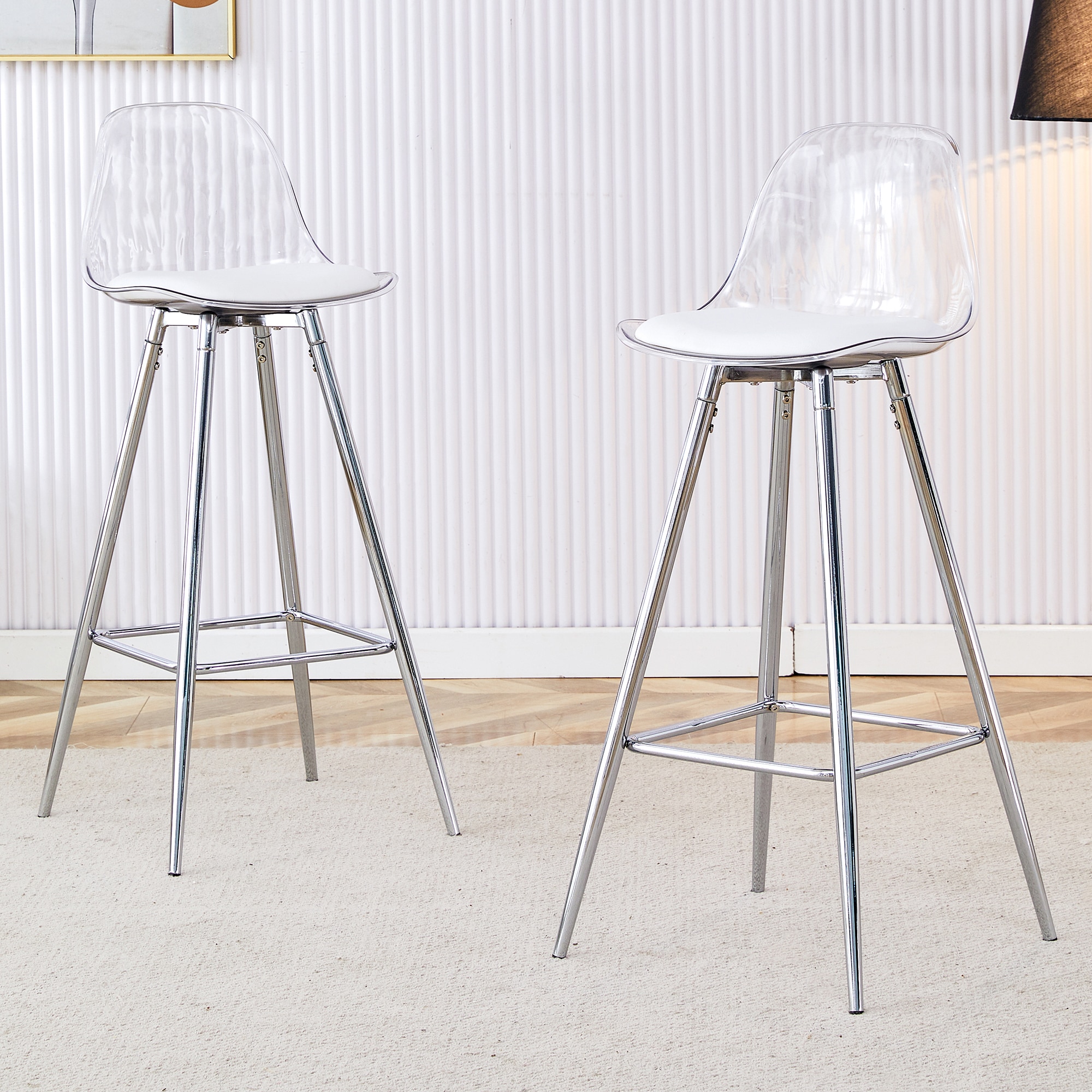 Bybafun YA6100094 stools - View #2