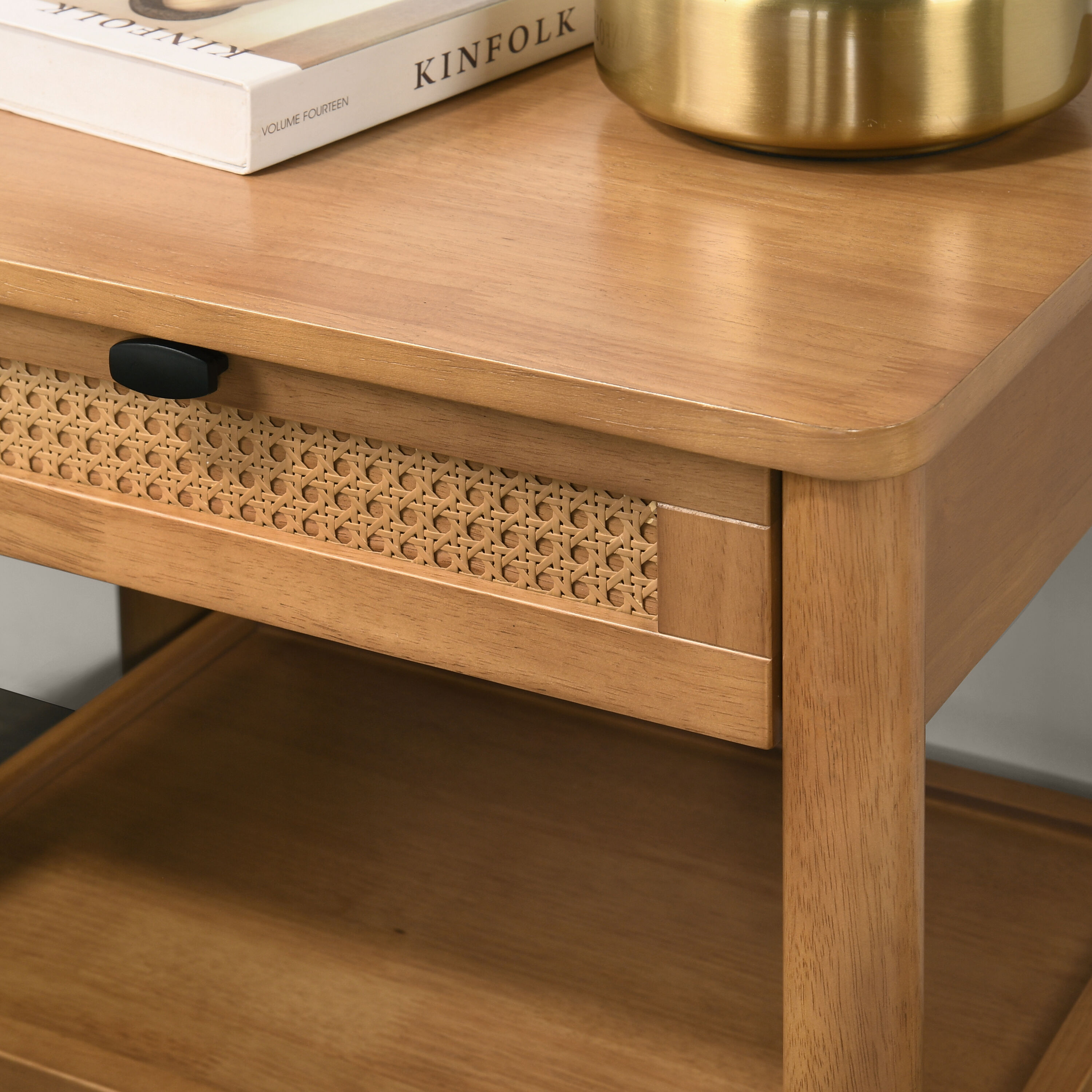 Roundhill Furniture B0878N nightstands - View #4