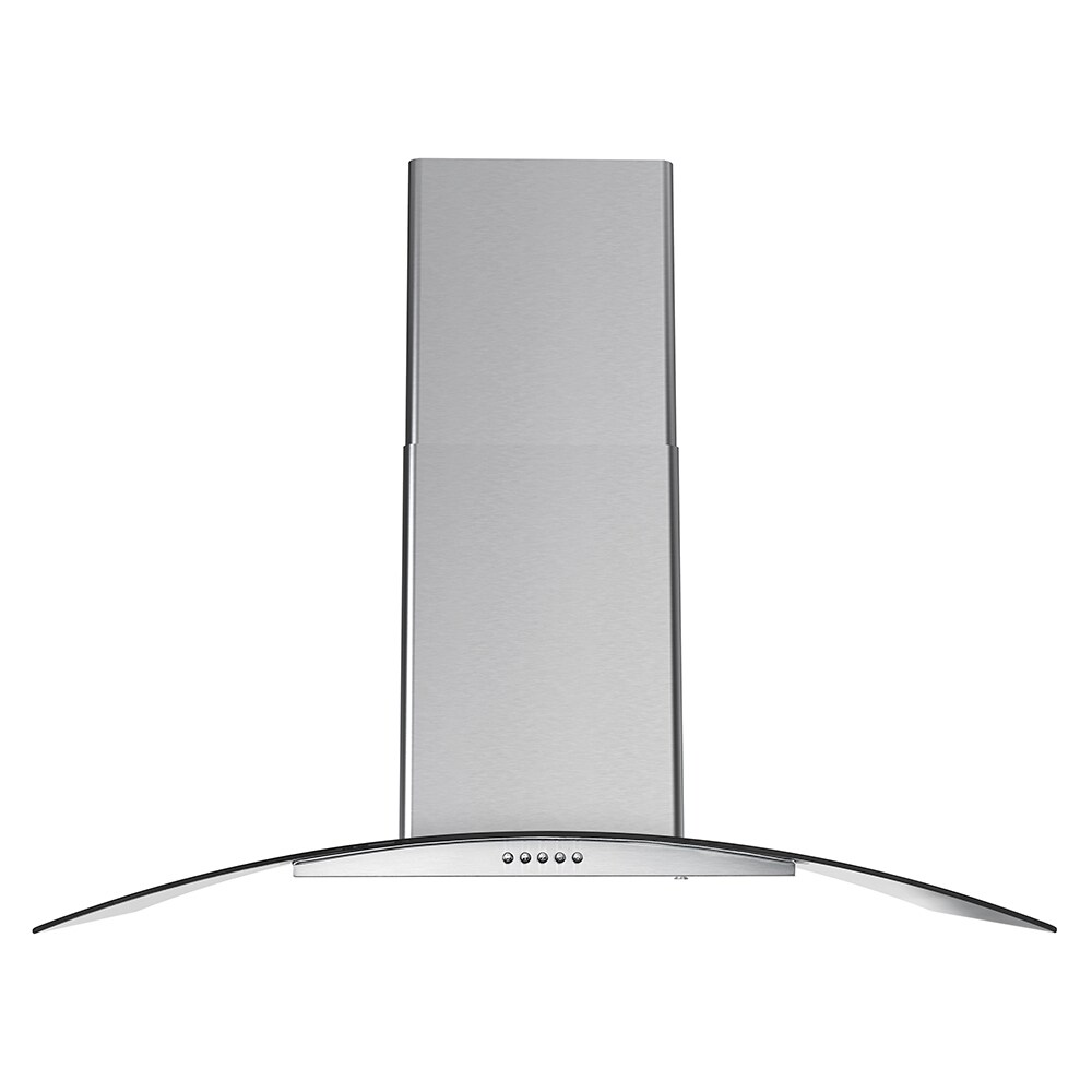 Streamline T-8065-1-CL Wall-Mounted-Range-Hoods - View #8