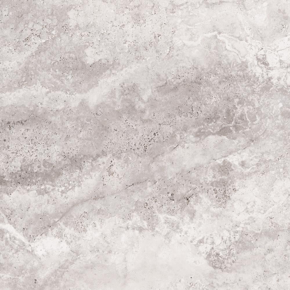 Emser CABO 8-Pack Shore 17-in x 17-in Glazed Ceramic Stone Look Floor and Wall Tile