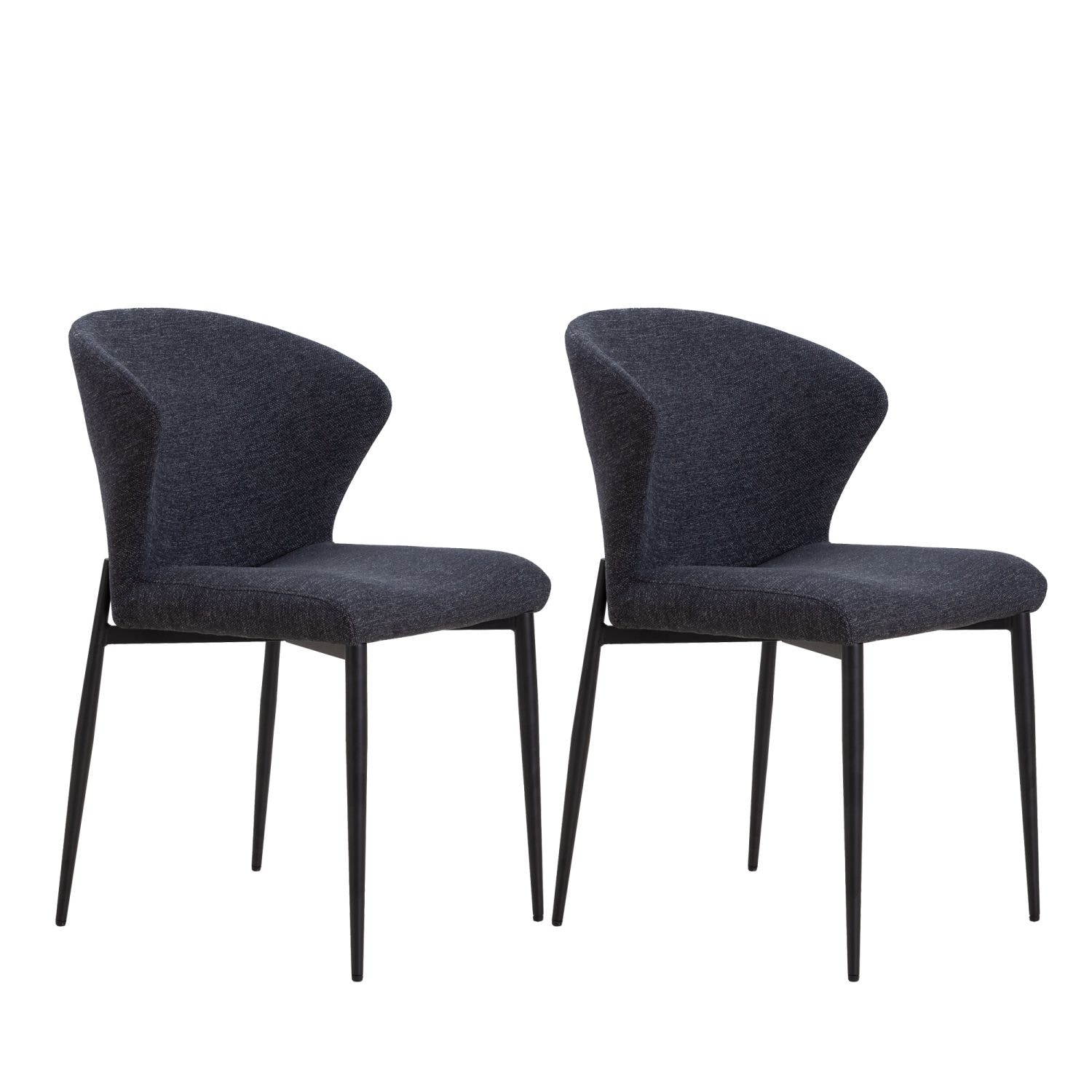 JASMODER W87647906 Gray Linen