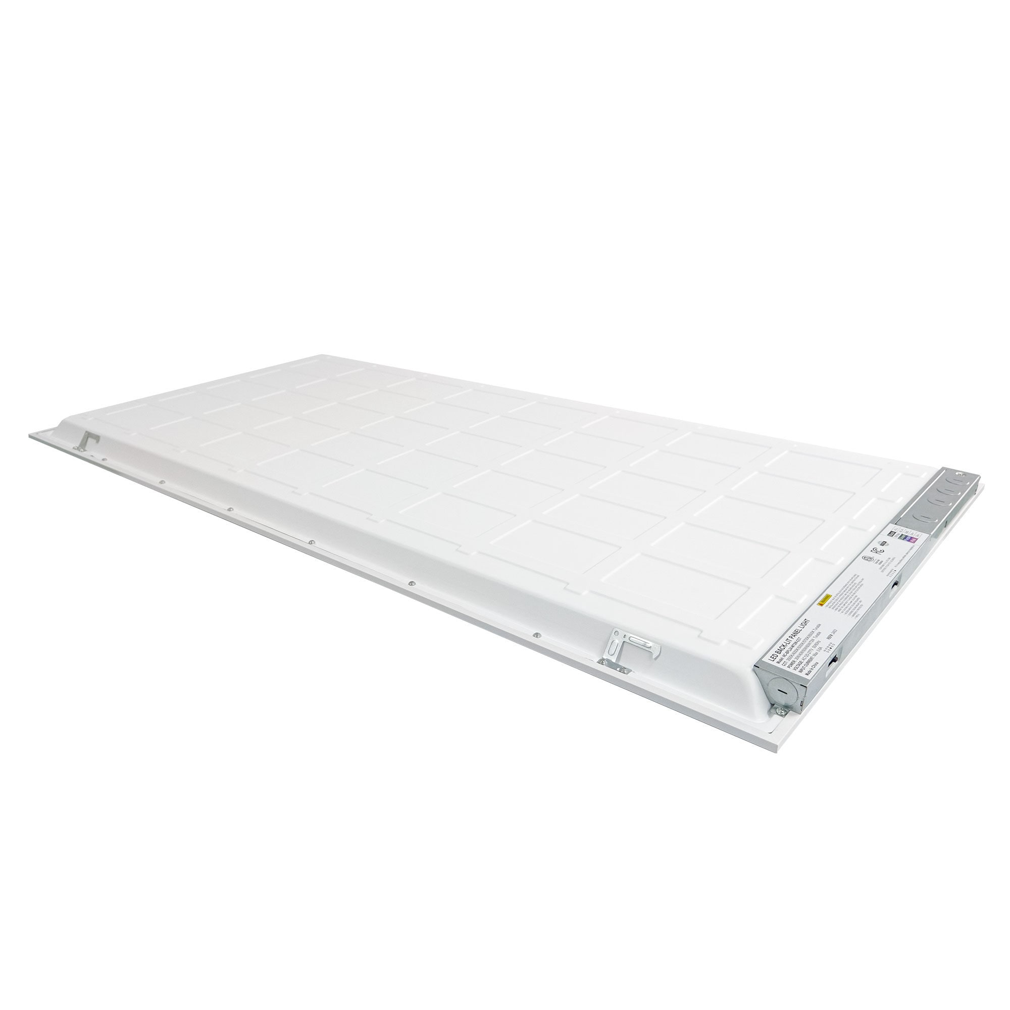 LNC YFJRYFLWSSC10124QB Led-Panel-Lights - View #3
