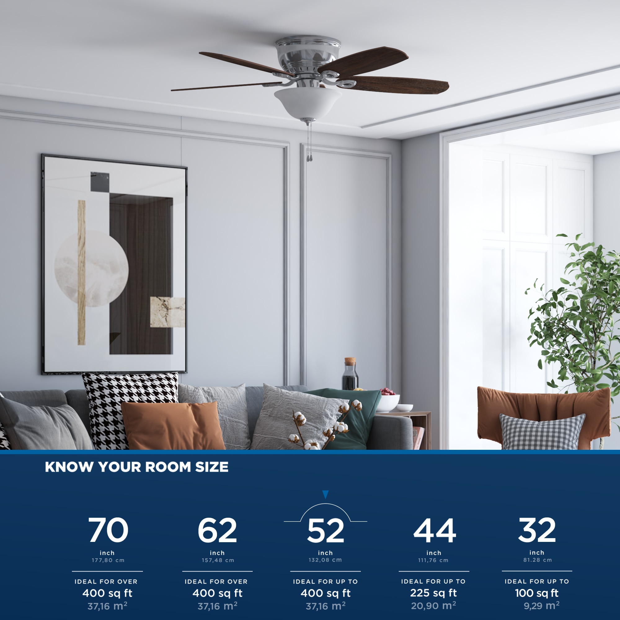 Harbor Breeze 41705 Ceiling-Fans - View #9