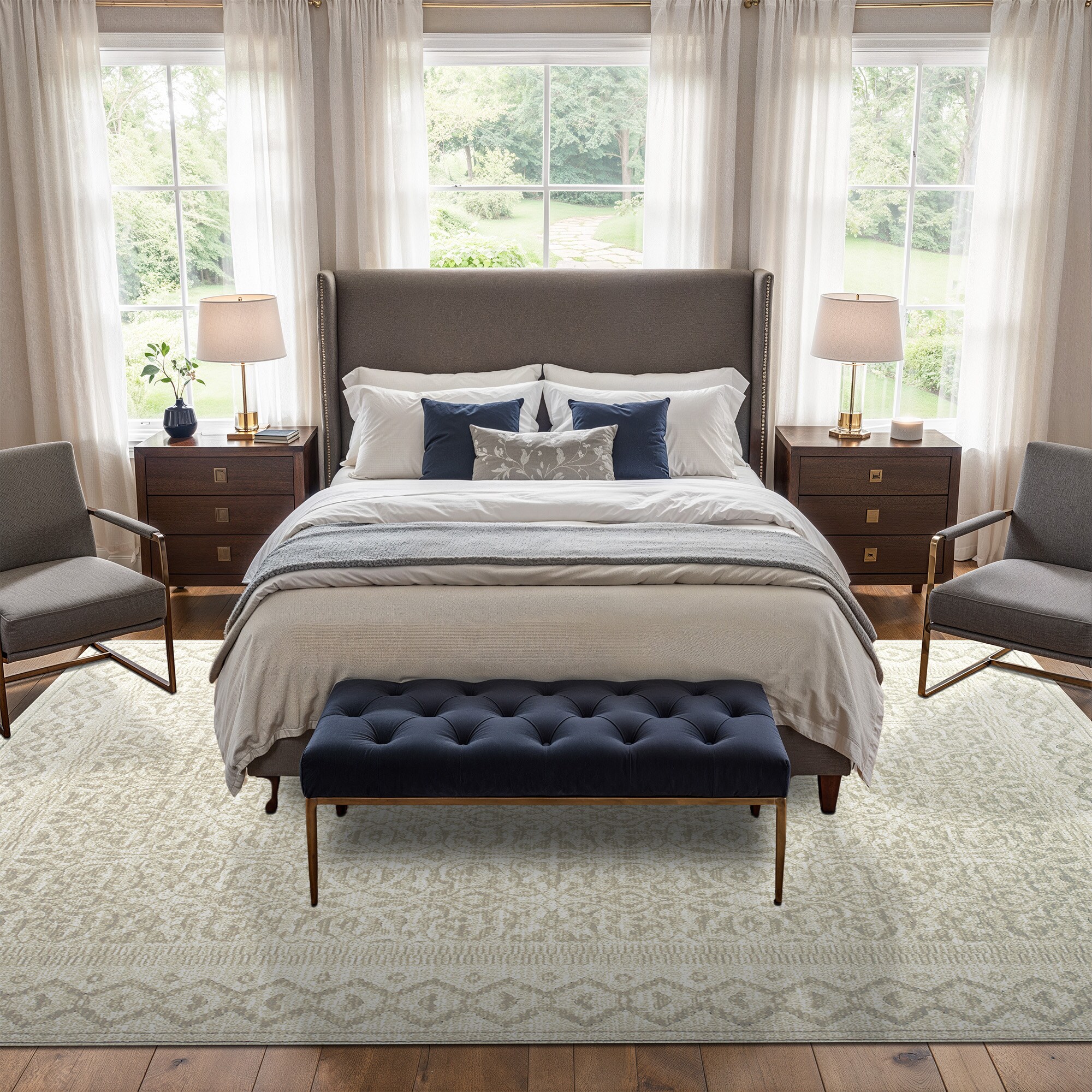 Couristan 89620110053076T rugs - View #6