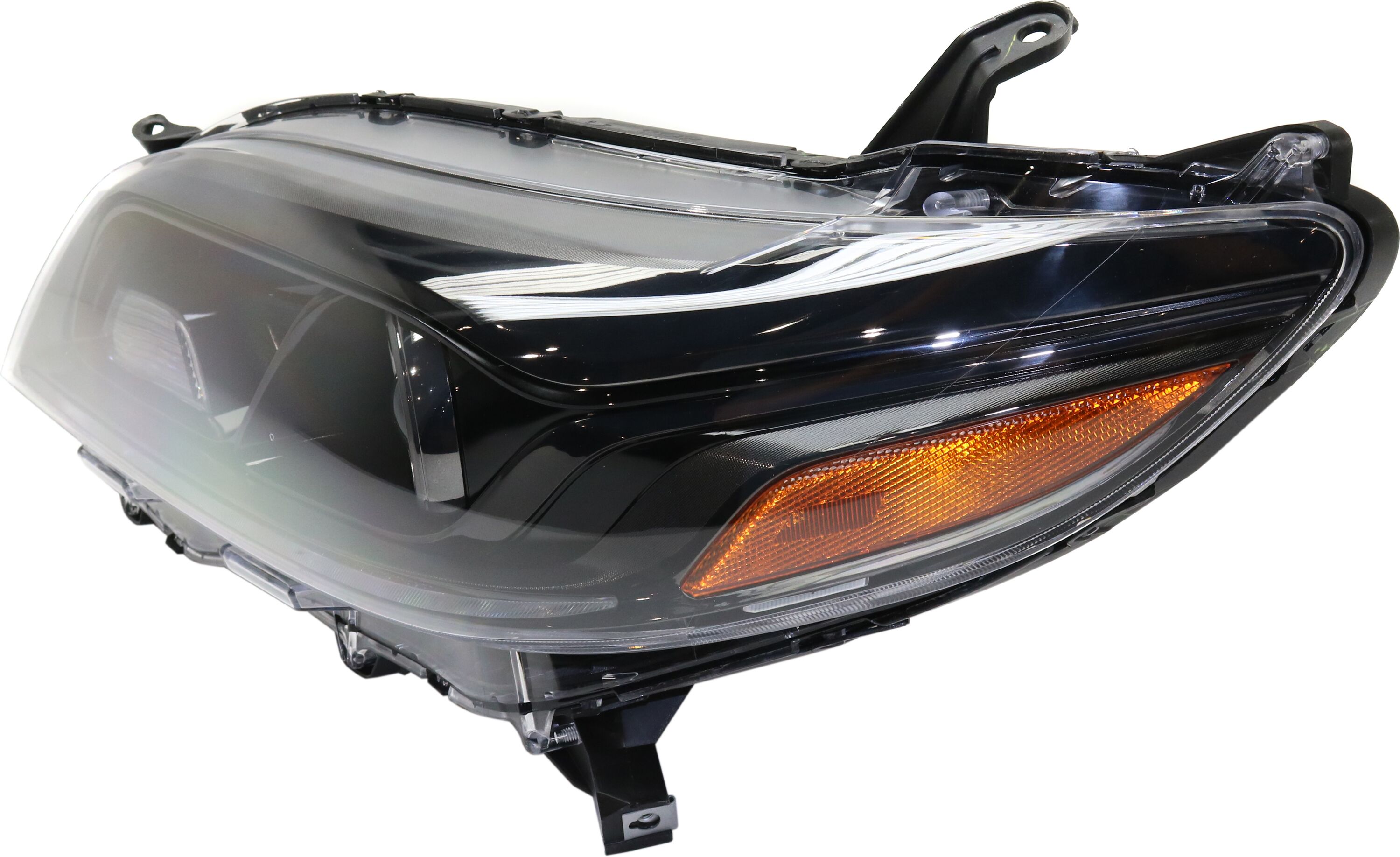 Garage-Pro JCWRT10010006GP Headlights-Components - View #2
