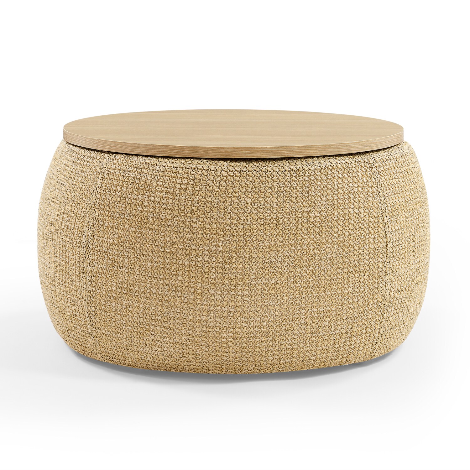 Streamdale Furniture W48762888 Indoor-Ottomans - View #7