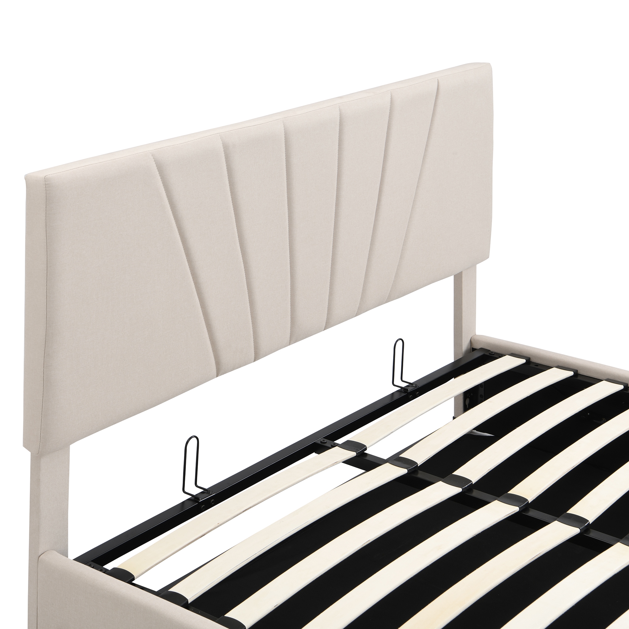 ModernLuxe LP000311AAA beds - View #9