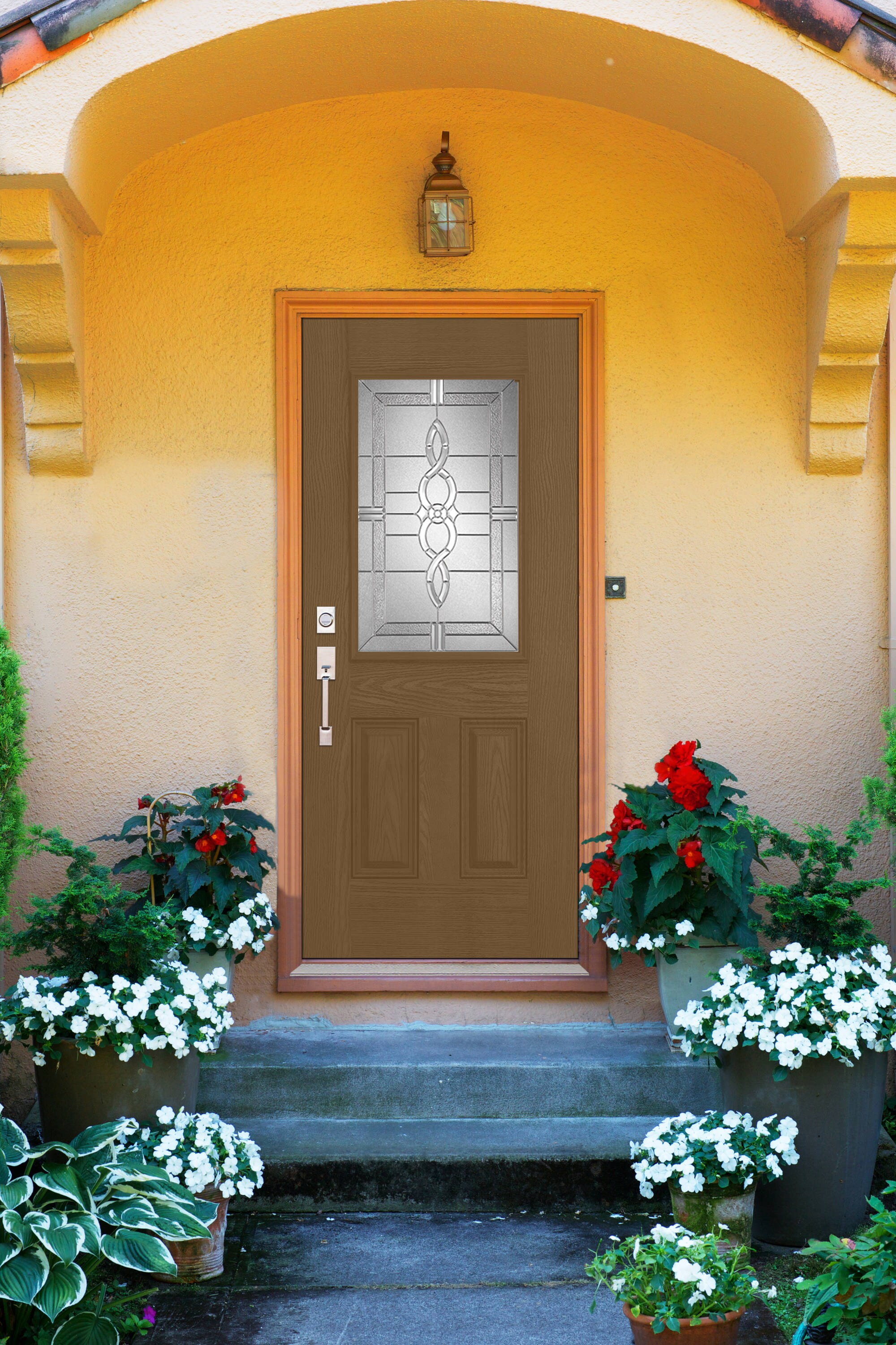 RELIABILT LO963591 Entry-Doors - View #2