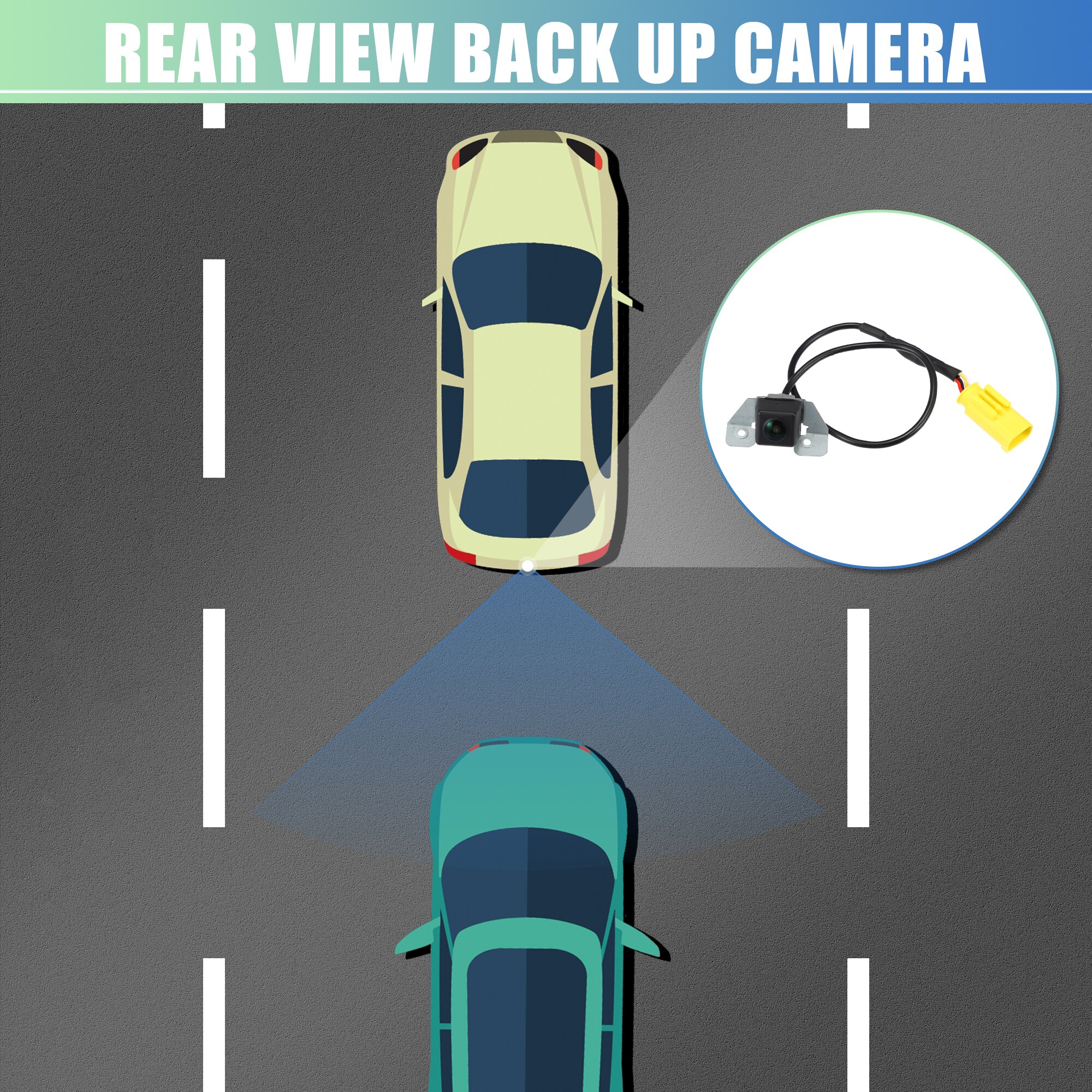 Unique Bargains S25122200UX6512 Dash-Cams - View #6
