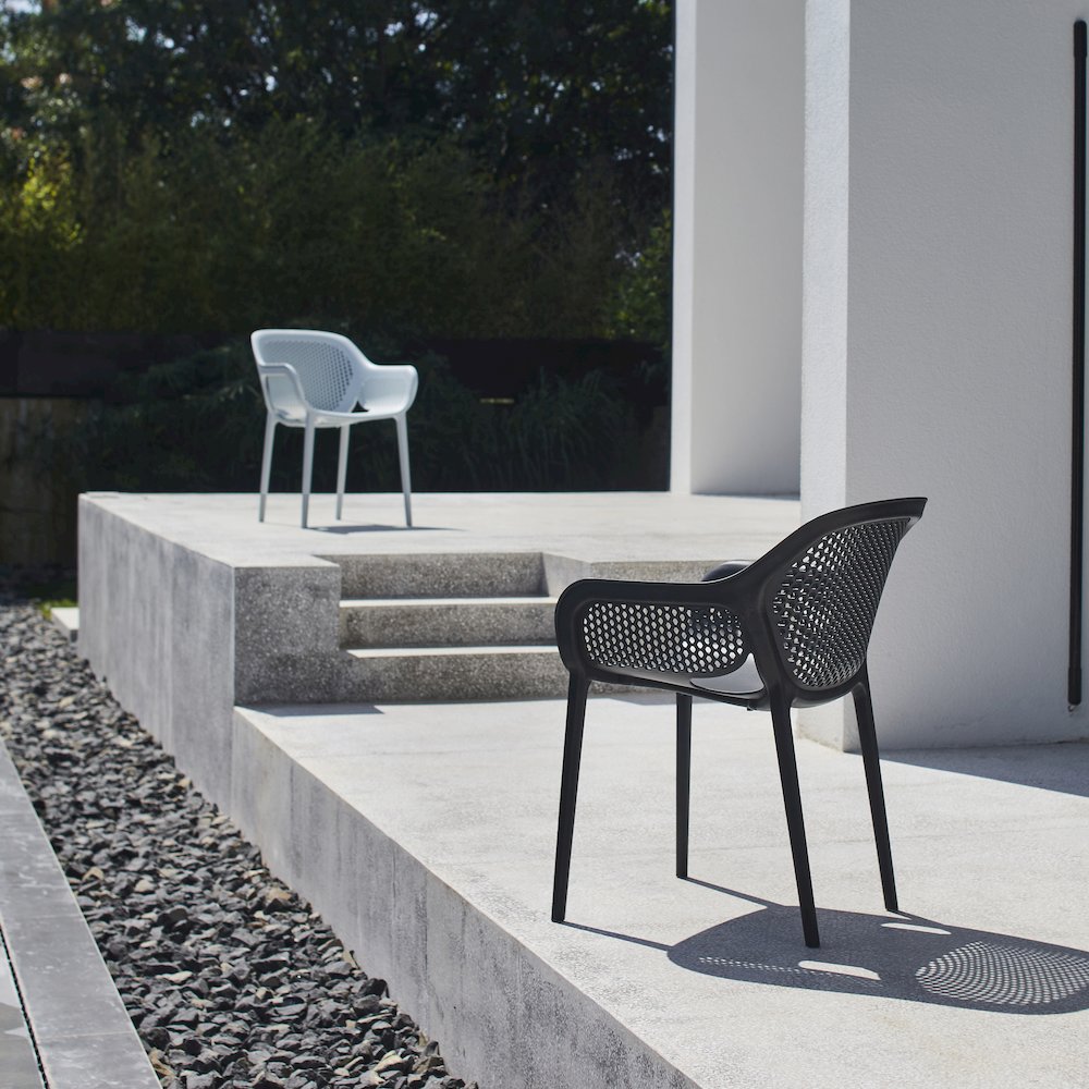 Omax Decor PF7002 Dining-Chairs - View #4