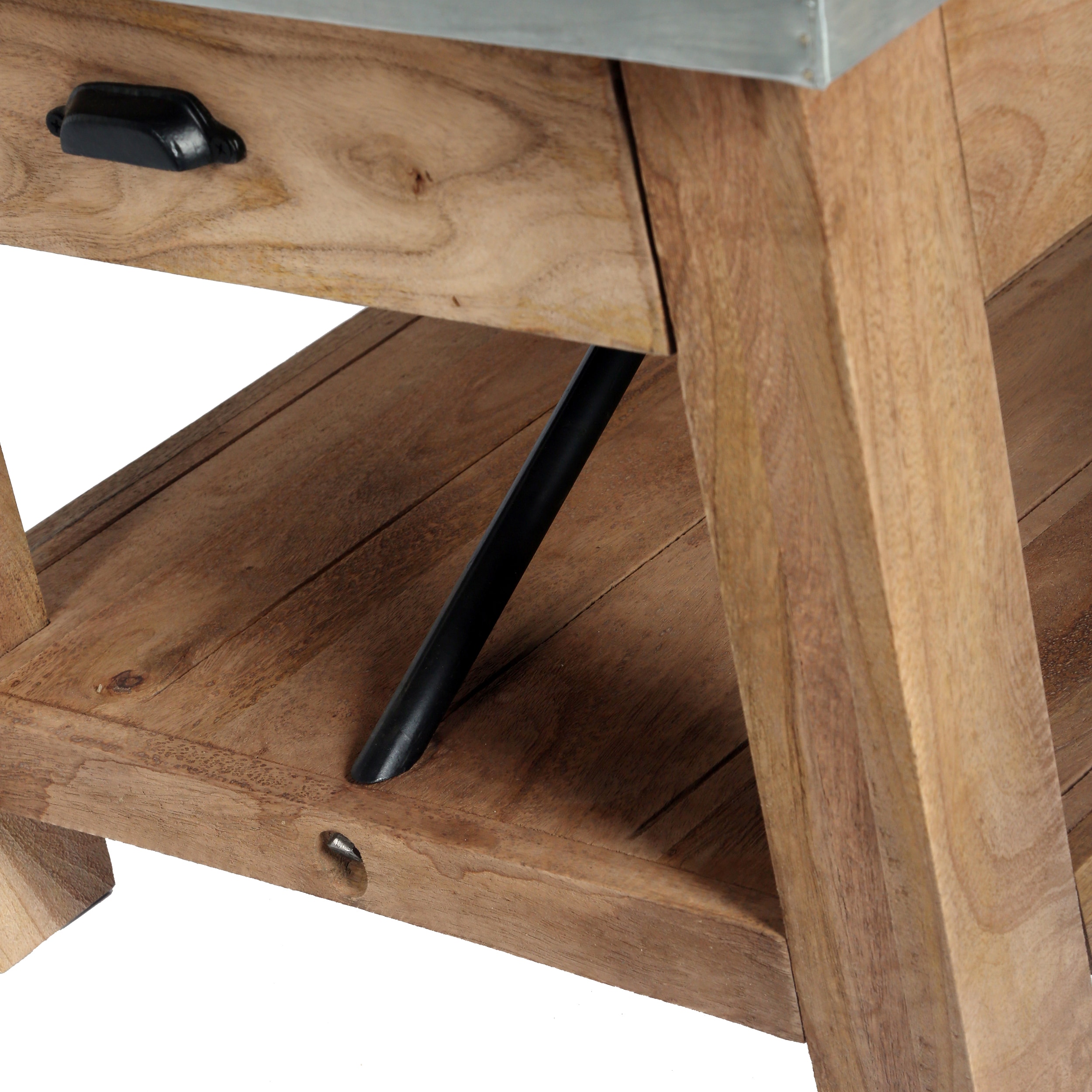 Alaterre Furniture AWMW1371Z Coffee-Tables - View #5