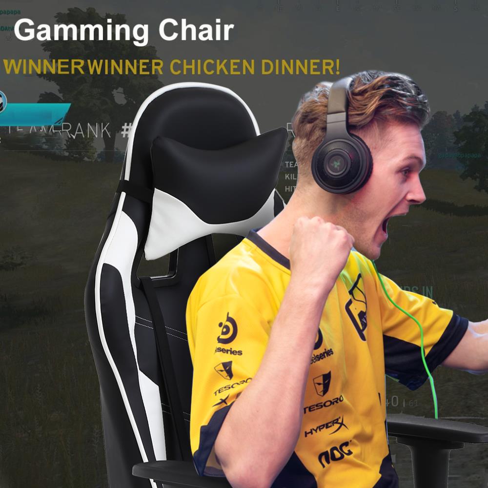 tesco gaming chair