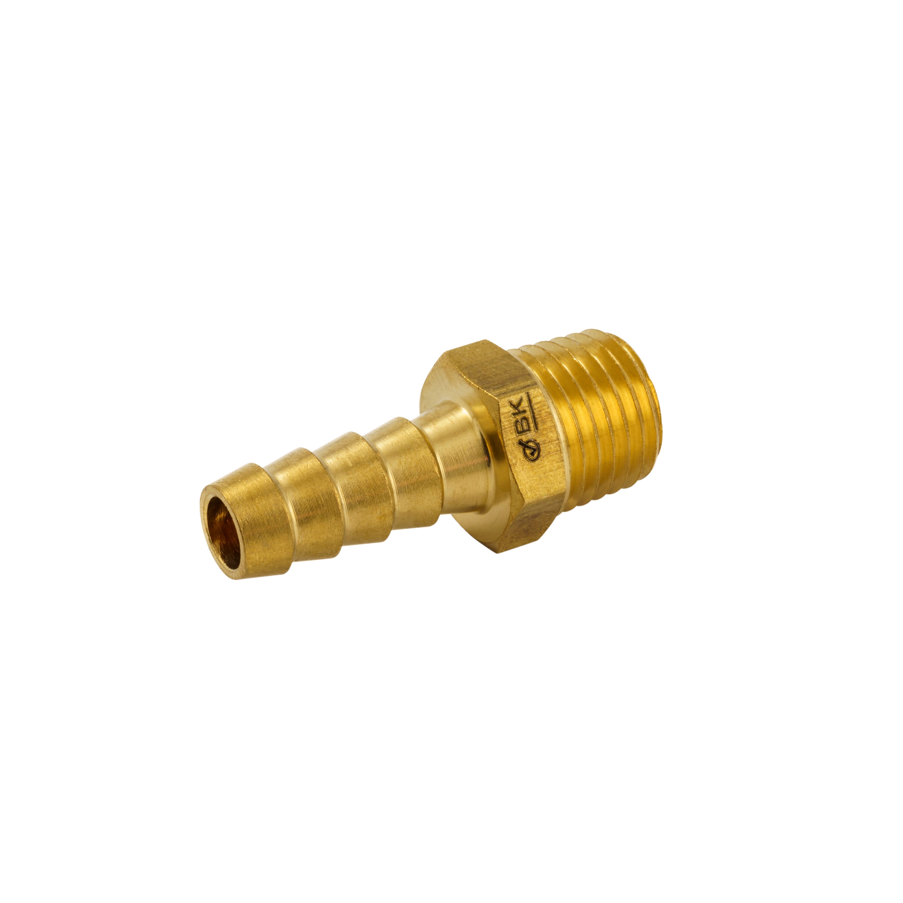 Proline Series 5/8-in x 5/8-in Compression Coupling Union Fitting