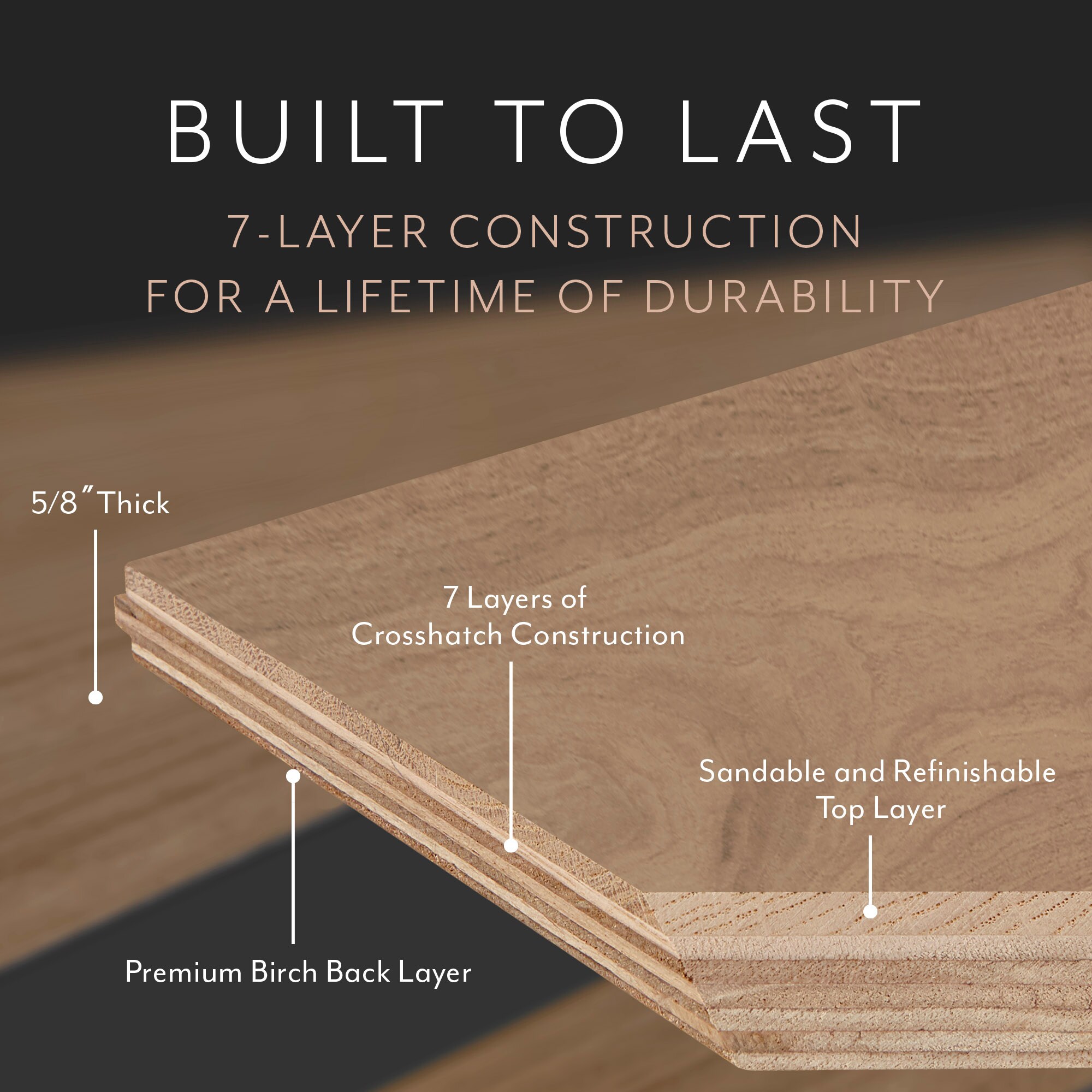 Element Flooring WF127DIPFS Hardwood-Flooring-Samples - View #4