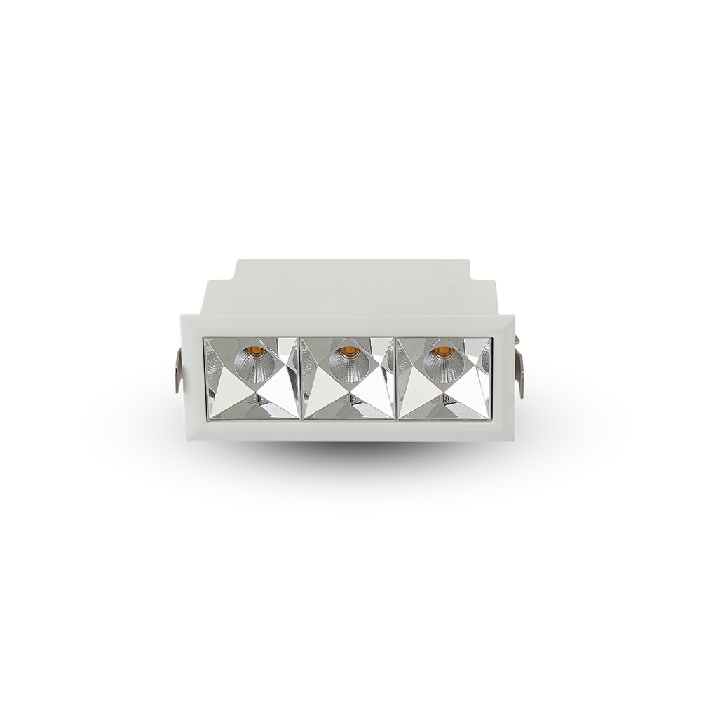 VONN Lighting VMDL000603A009WH Led-Retrofit-Downlight - View #2