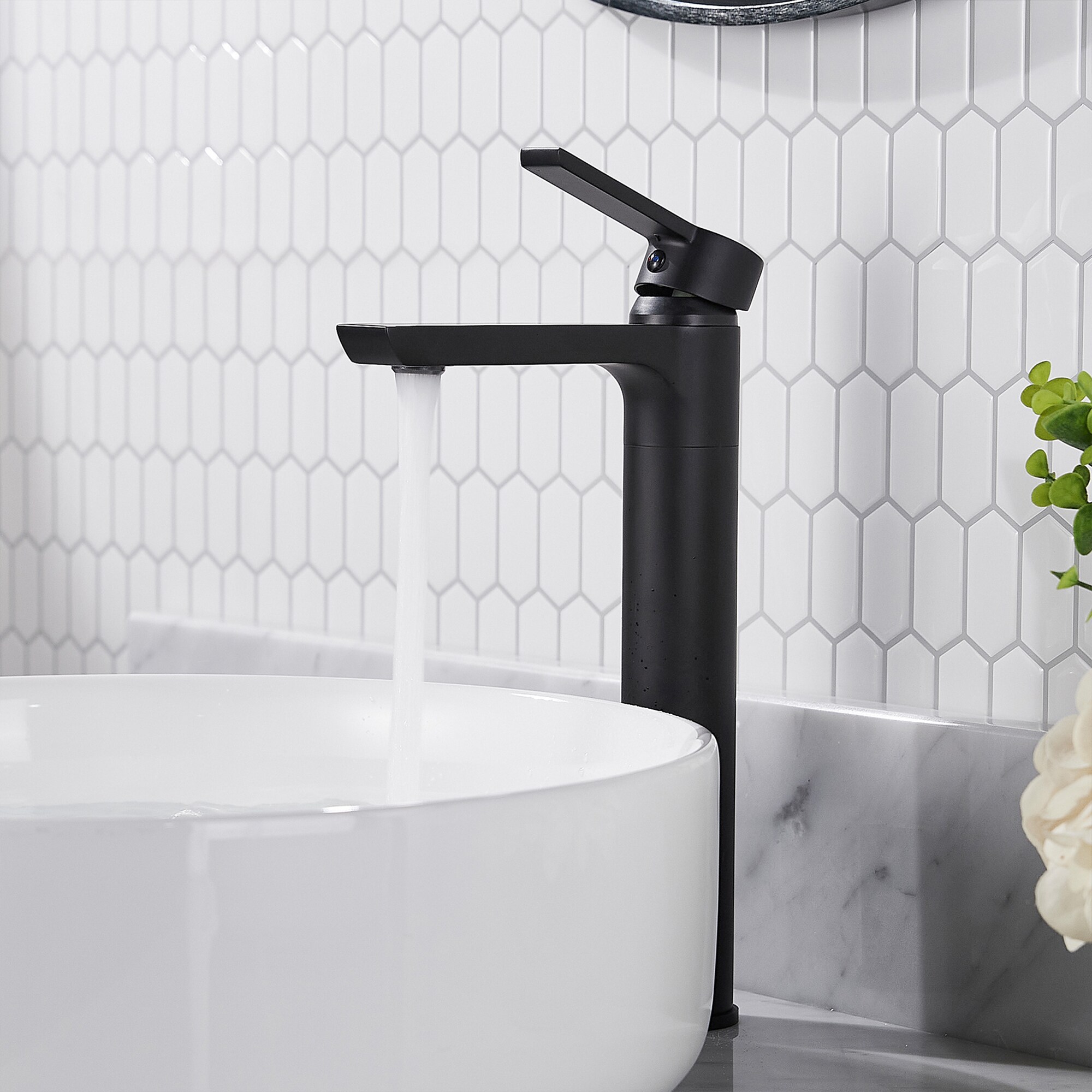 FORIOUS LL42030B-H Lavatory-Faucets - View #10