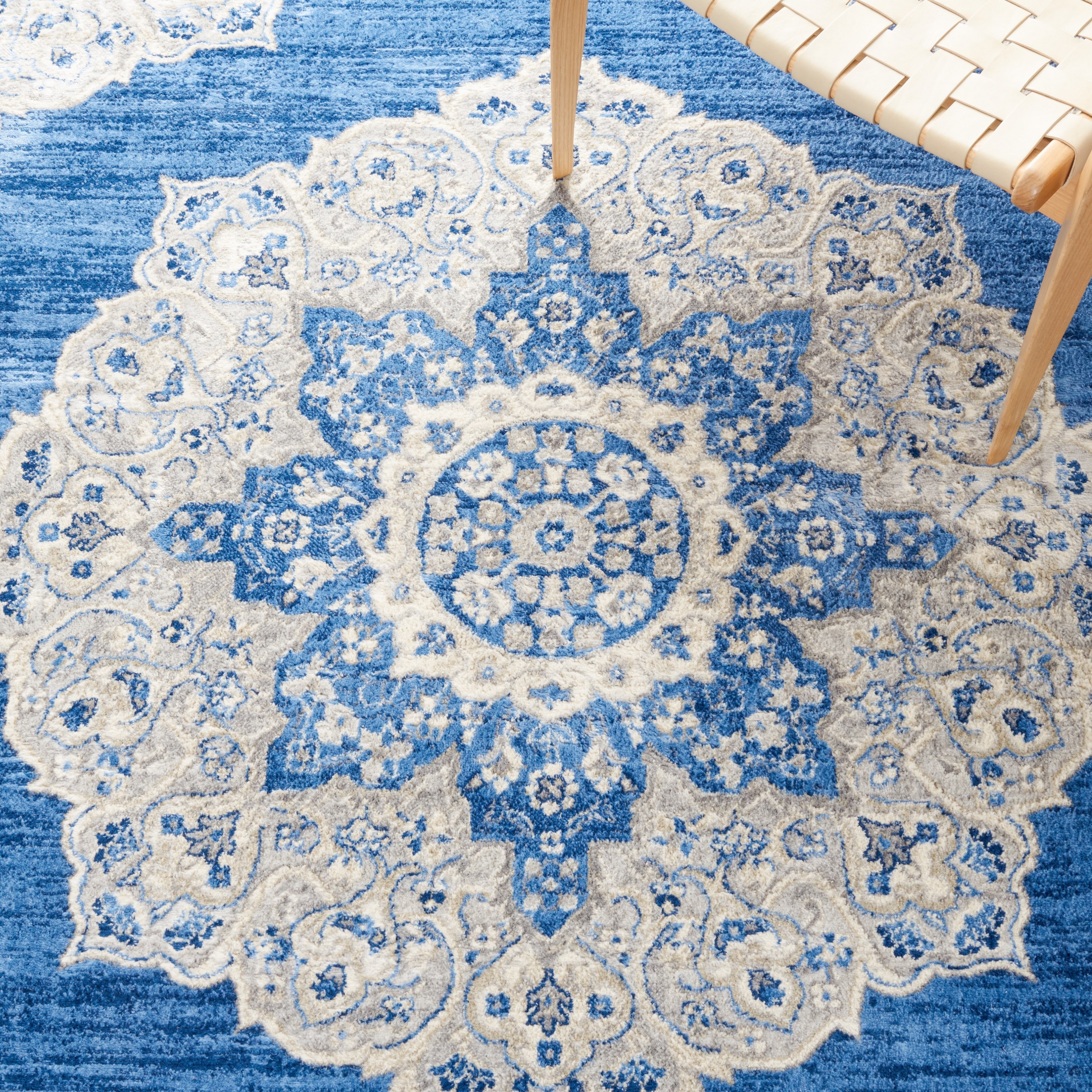 Safavieh BNT802M-28 rugs - View #6