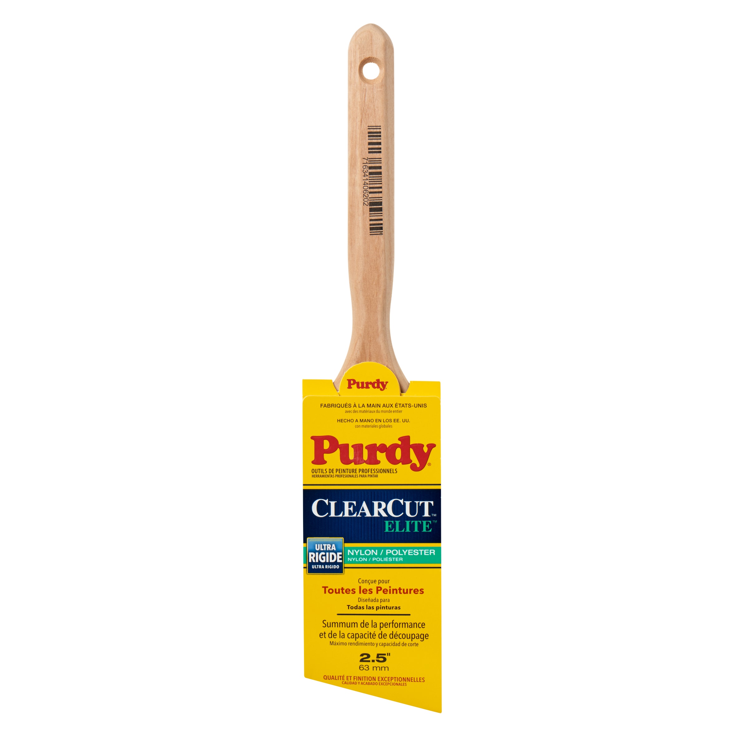 Purdy 144152825 Paint-Brushes - View #3